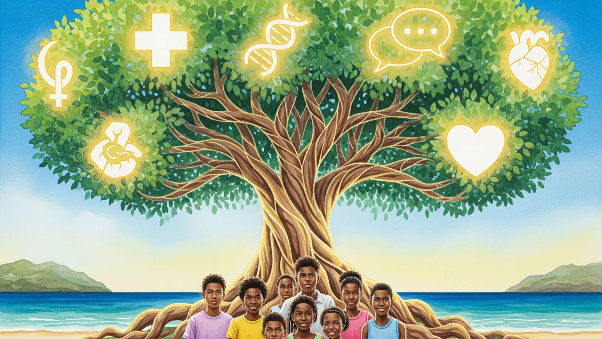 UNFPA Delivers Critical Health Supplies to Limón