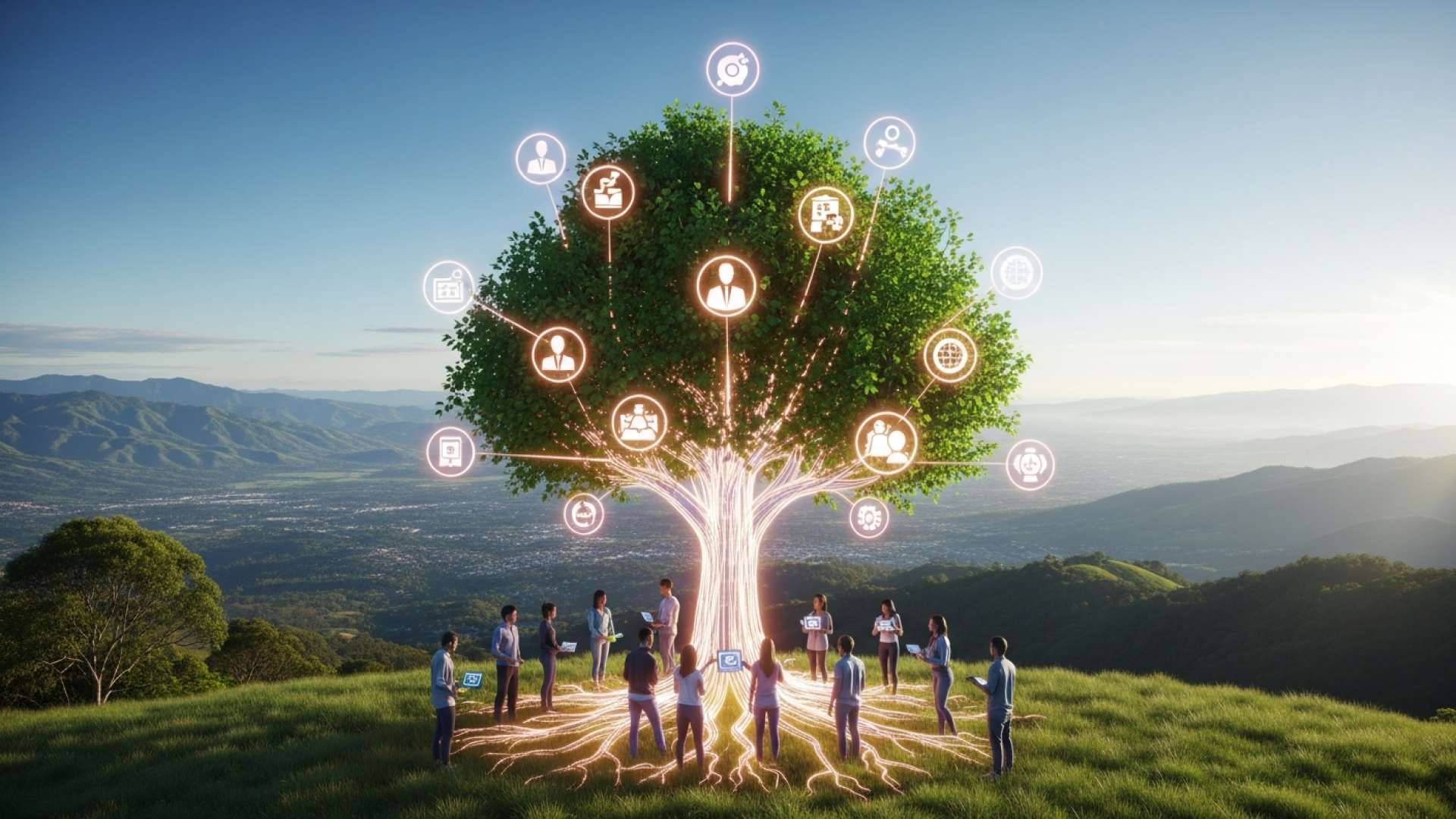 Universidad Fidélitas Announces Major Hybrid Hiring Event