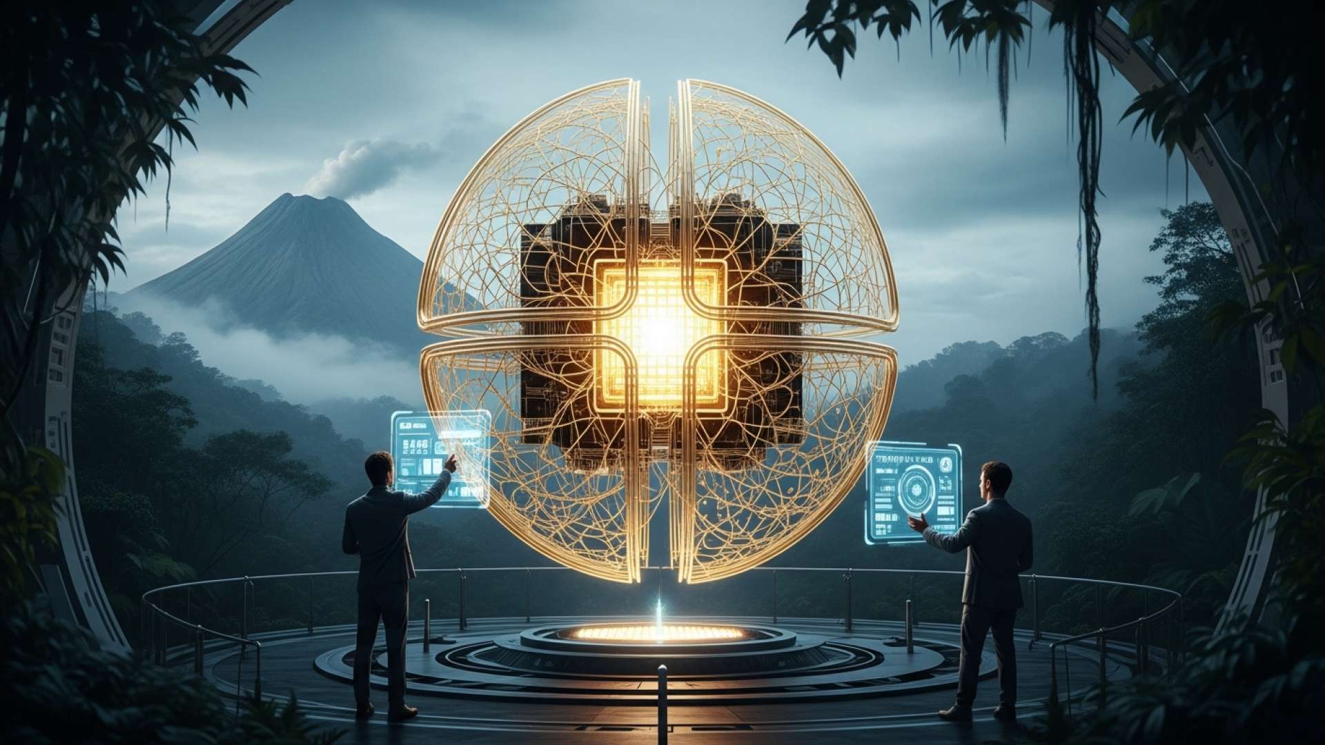 Universidad Nacional Launches Costa Rica into Quantum Computing Era