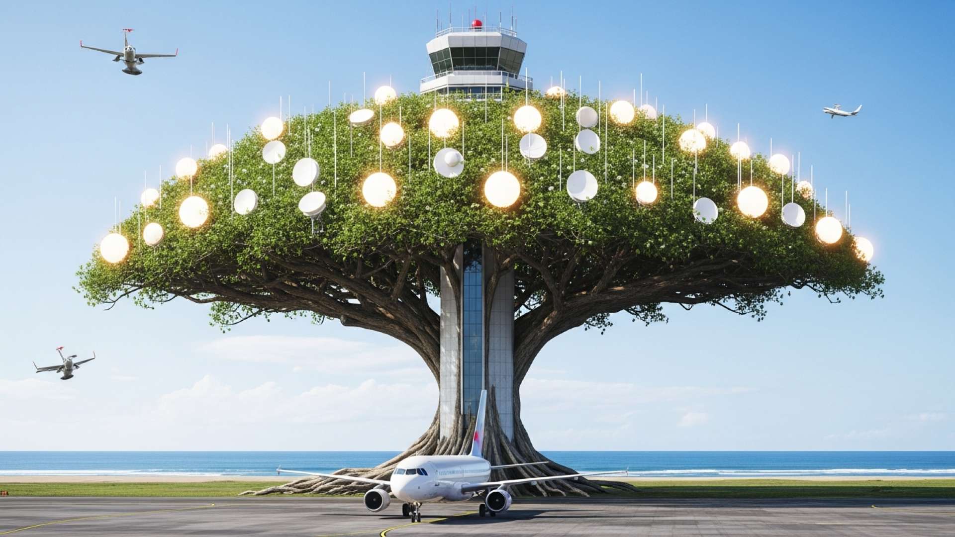 Urgent Airbus Recall Threatens Guanacaste Flights