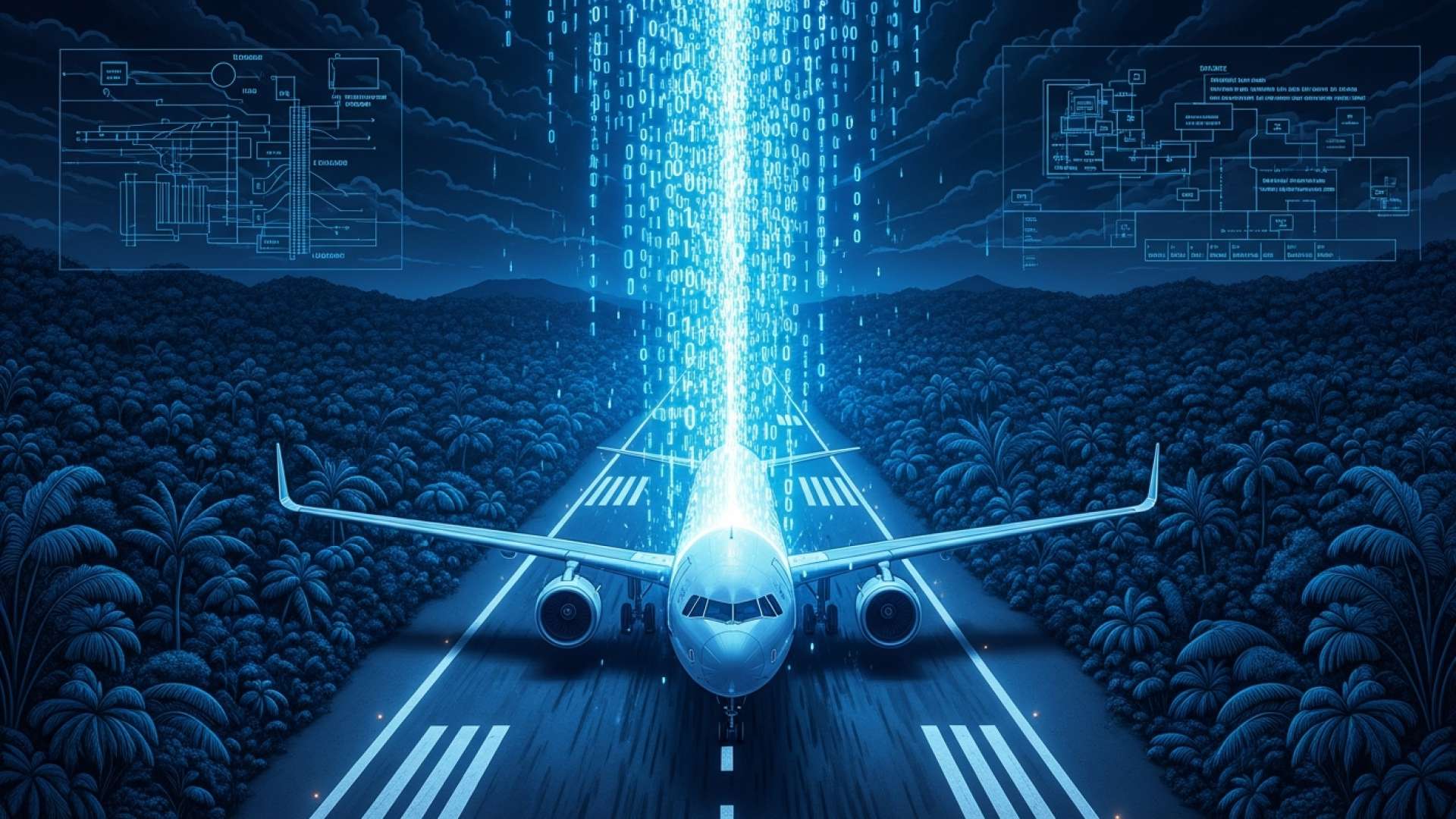 Urgent Airbus Software Update Grounds Jets in Guanacaste