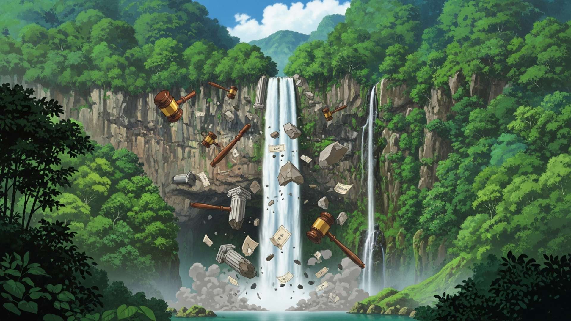 US Lawmaker Ties Future Aid to Costa Rica’s Democratic Health