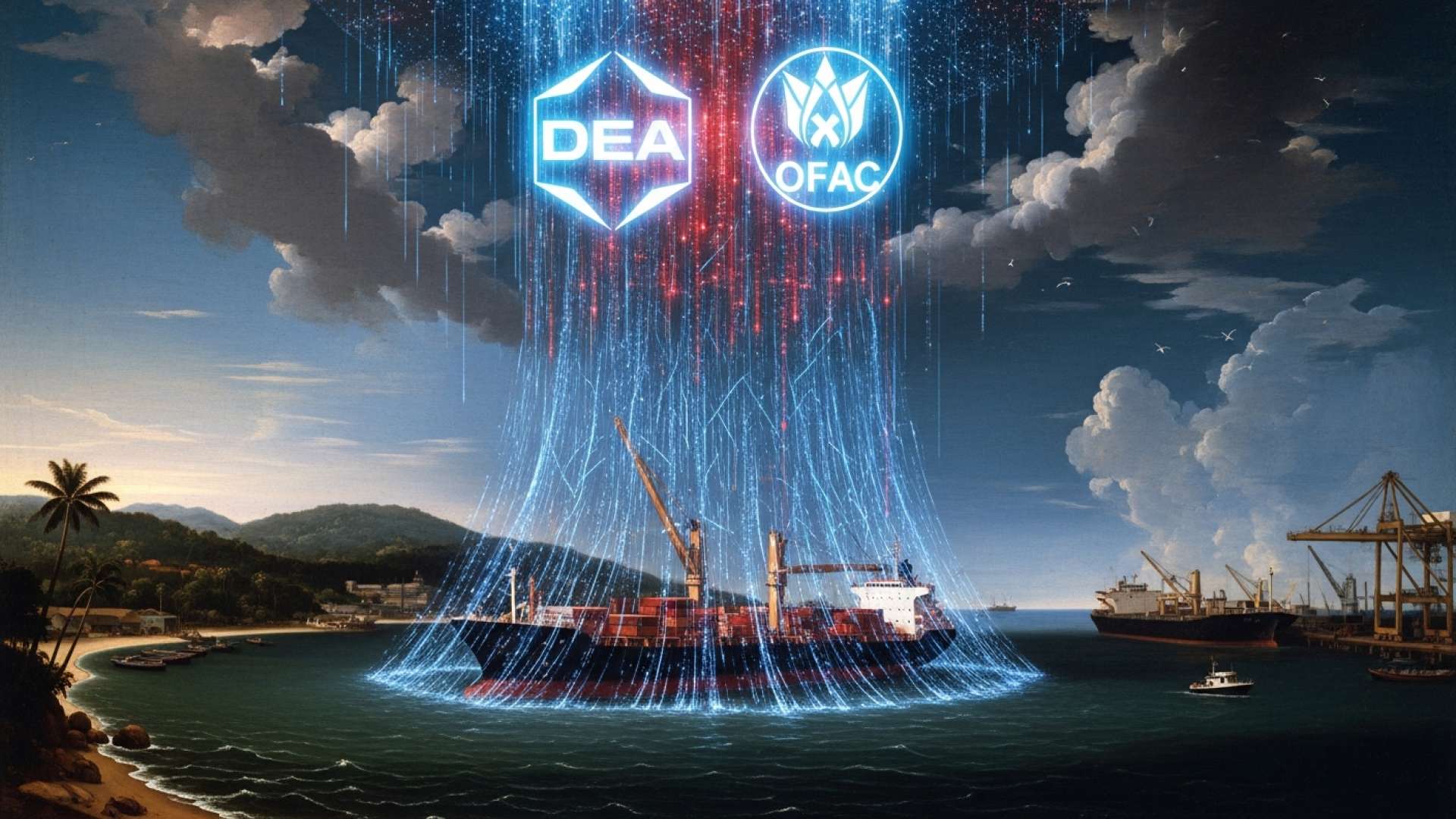 US Seeks Extradition of Limón Kingpin Macho Coca