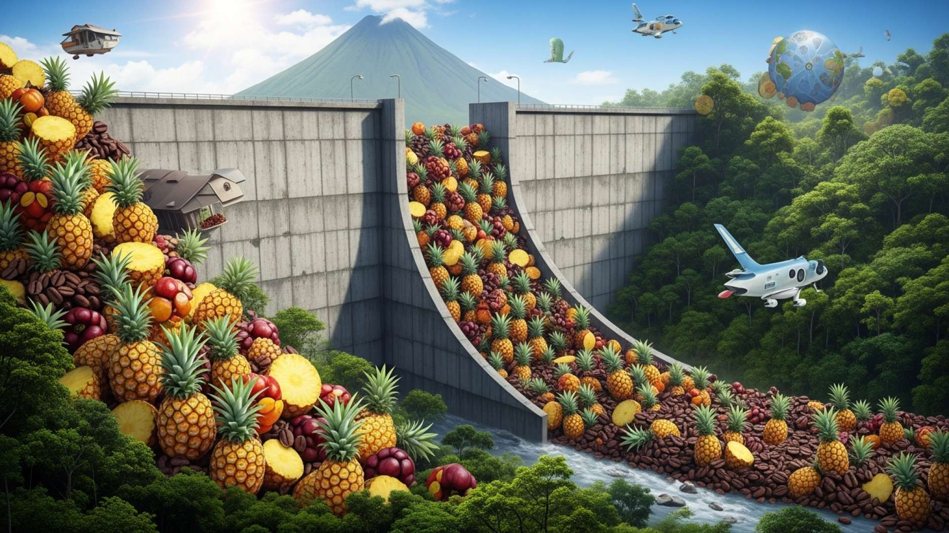 US Tariff Removal Unlocks New Potential for Costa Rican Exports