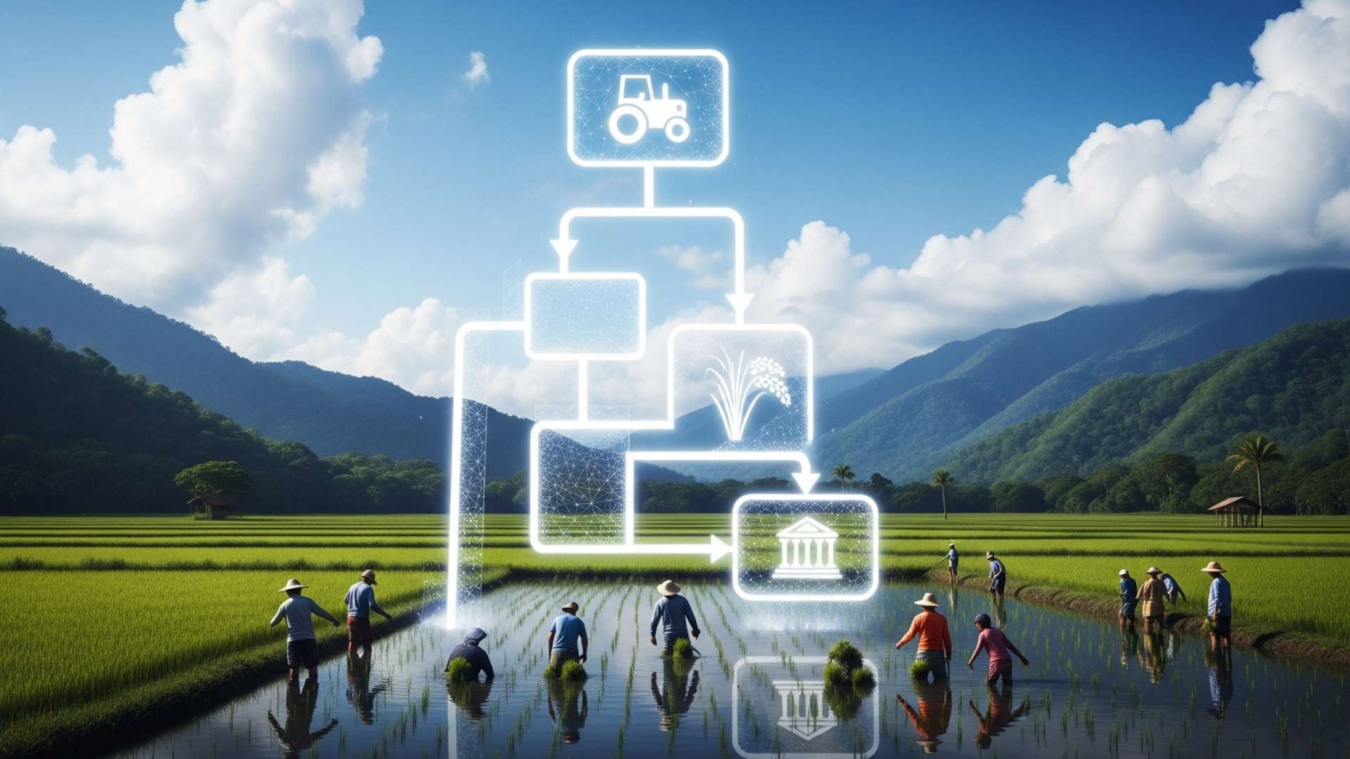 Vindas Claims Bats More Helpful to Farmers Than President Chaves