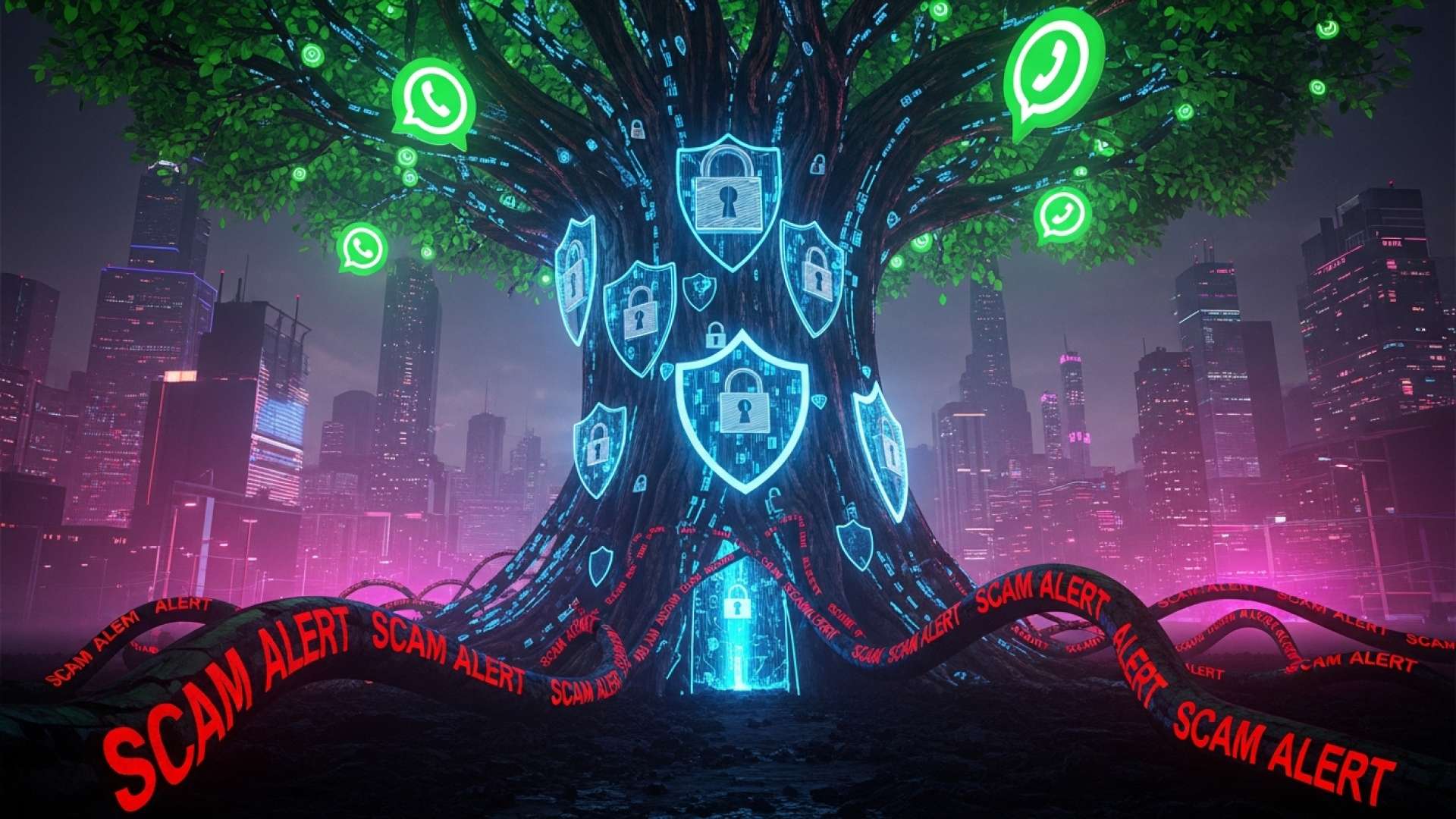 WhatsApp Overhauls Platform with Cross-App Messaging and New Status Feature