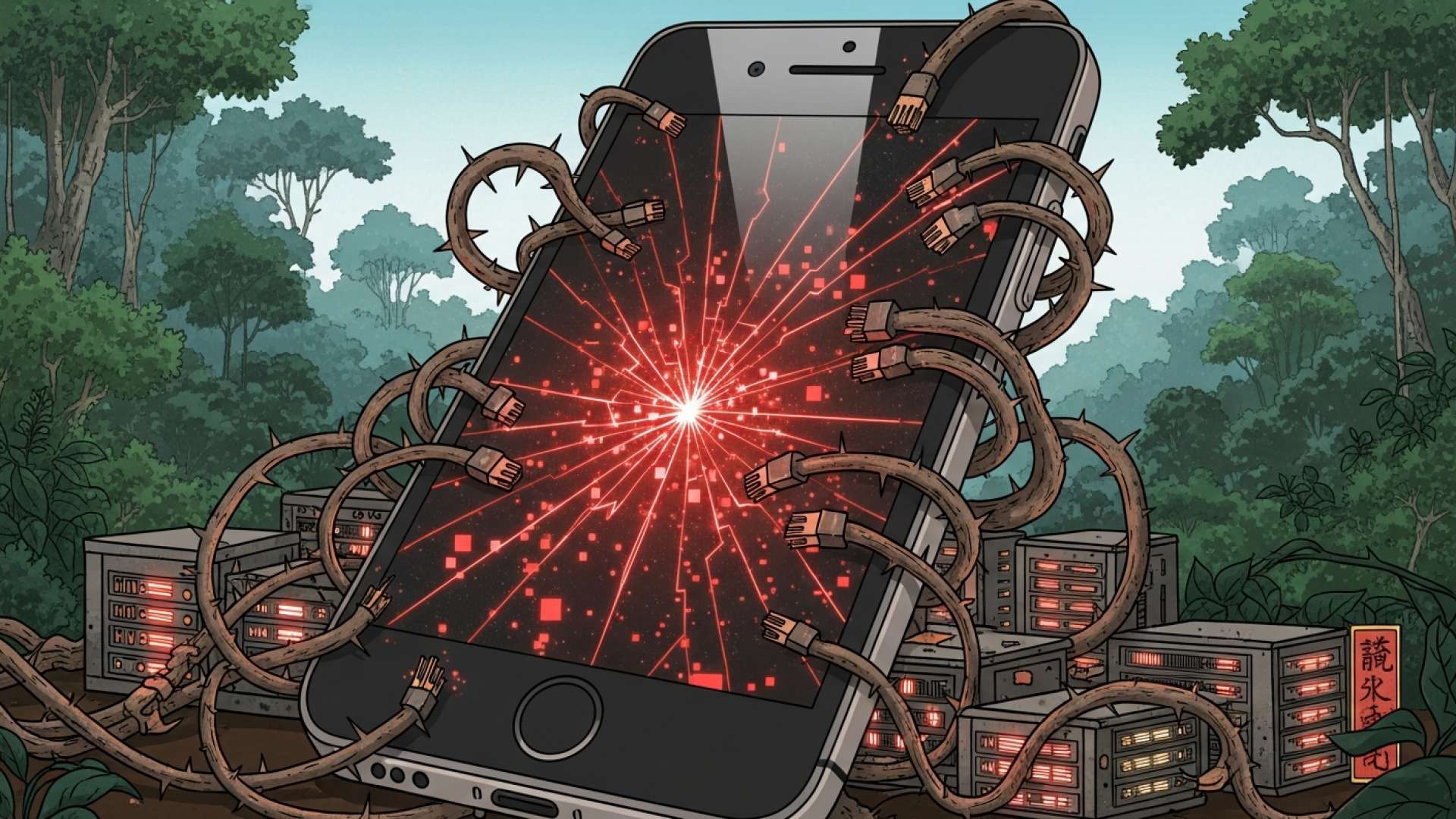 Widespread BAC Android Outage Disrupts Mobile Banking in Costa Rica