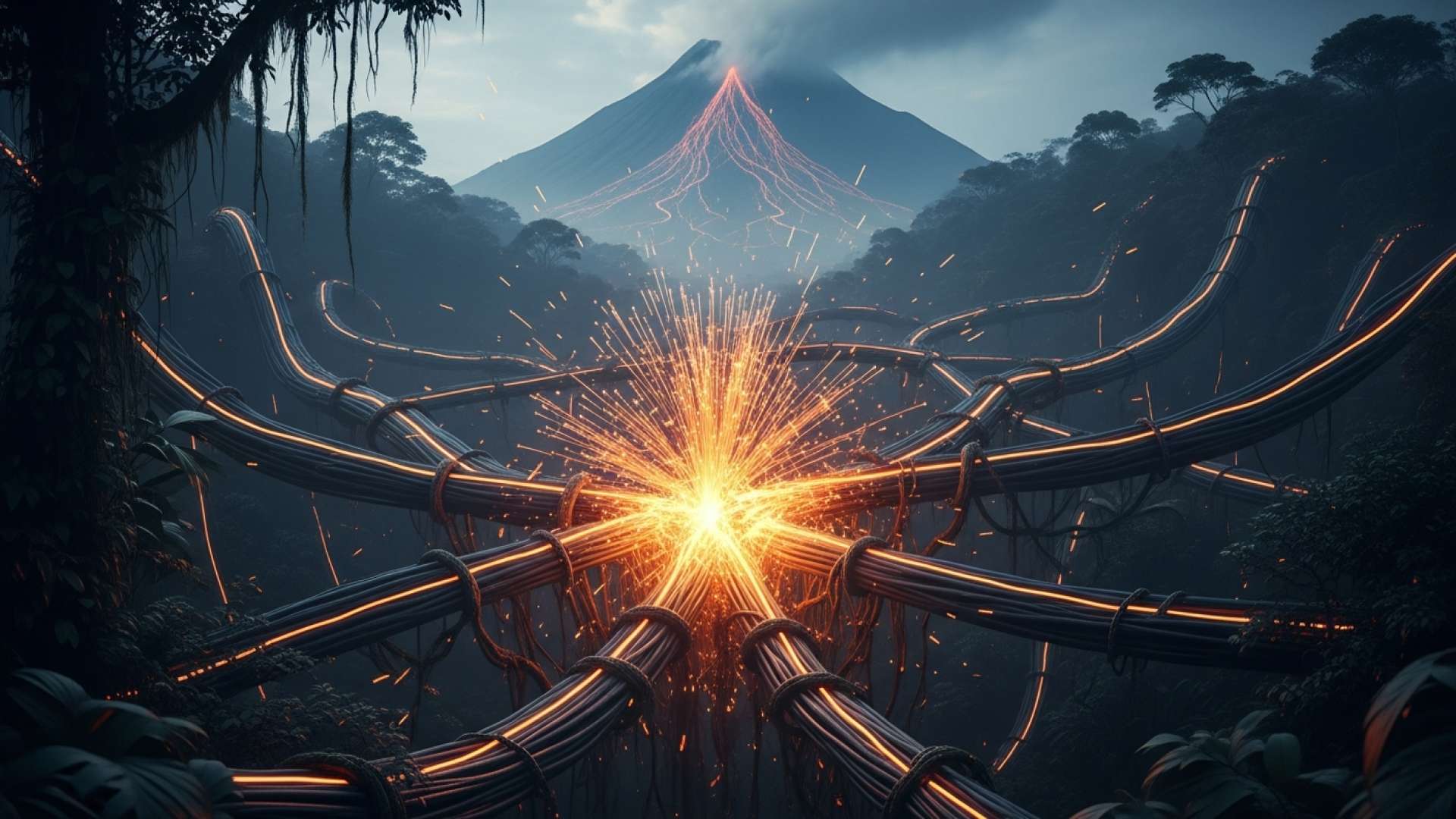 Widespread Cloudflare Outage Cripples Major Websites Worldwide