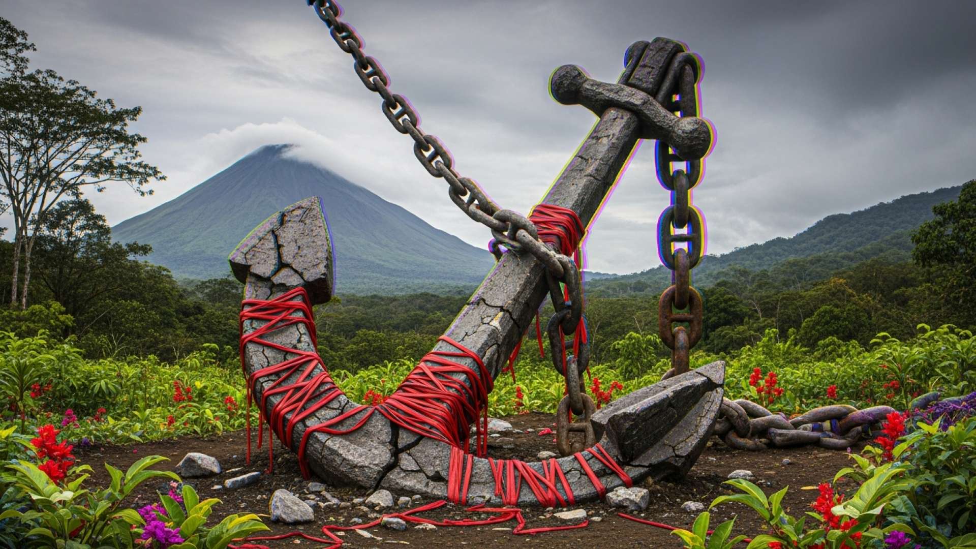 Zamora Confronts Government Over Trillion Colones Healthcare Debt