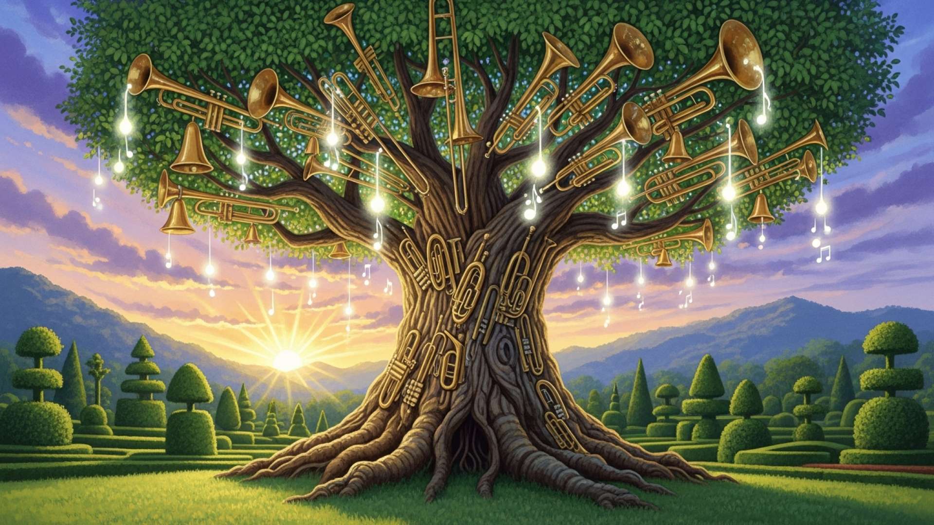 Zarcero Director Breaks Barrier at Rose Parade