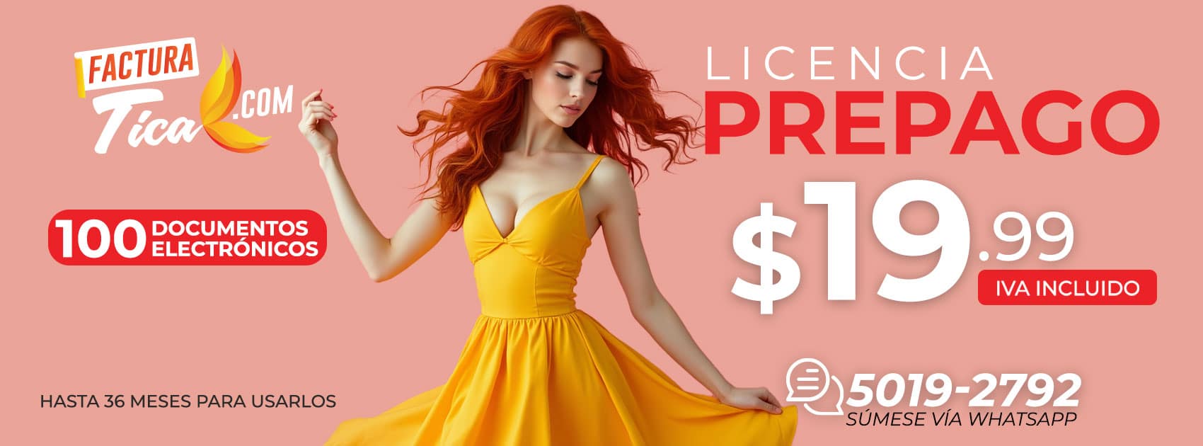 Factura Electrónica