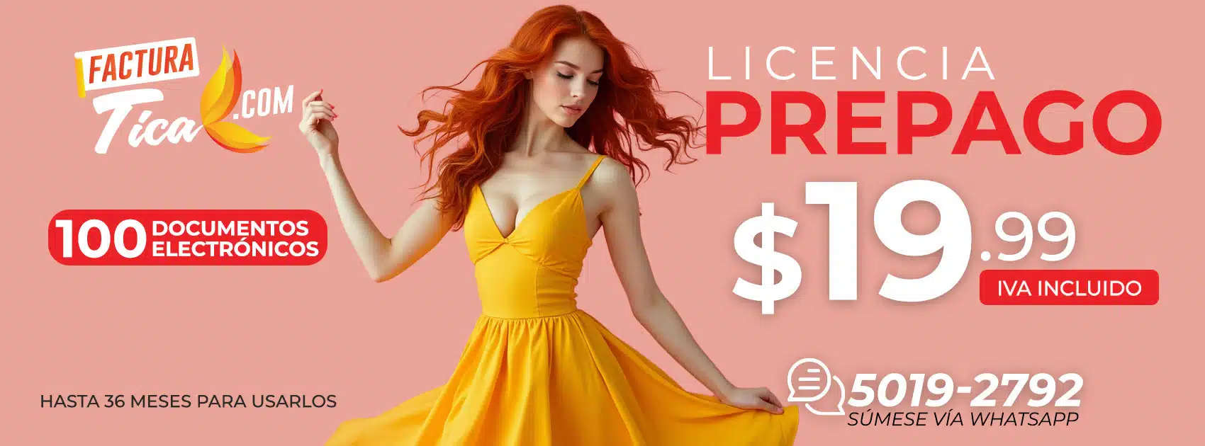 Factura Electrónica