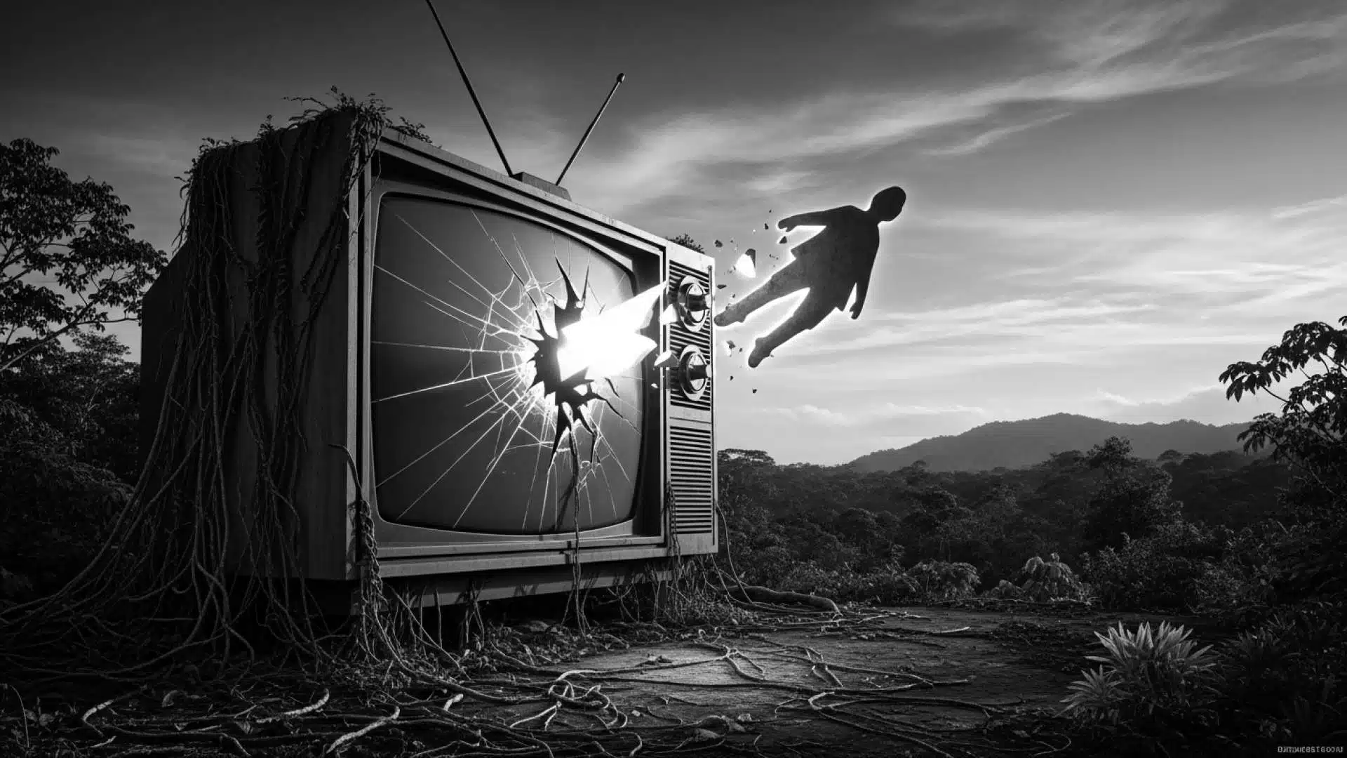 A Quiet Giant Departs Teletica After Two Decades