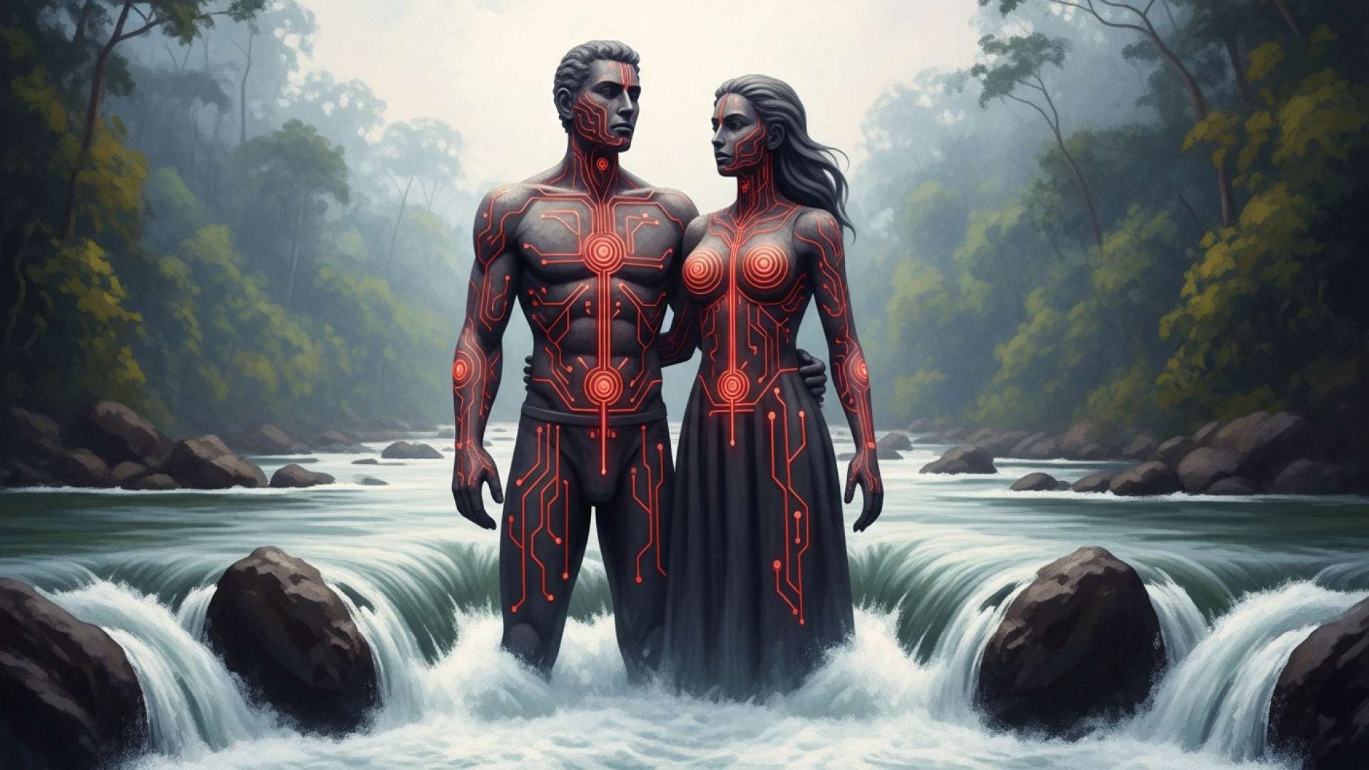 Against the Current Costa Rican Leaders Unite for TEDxWomen Event