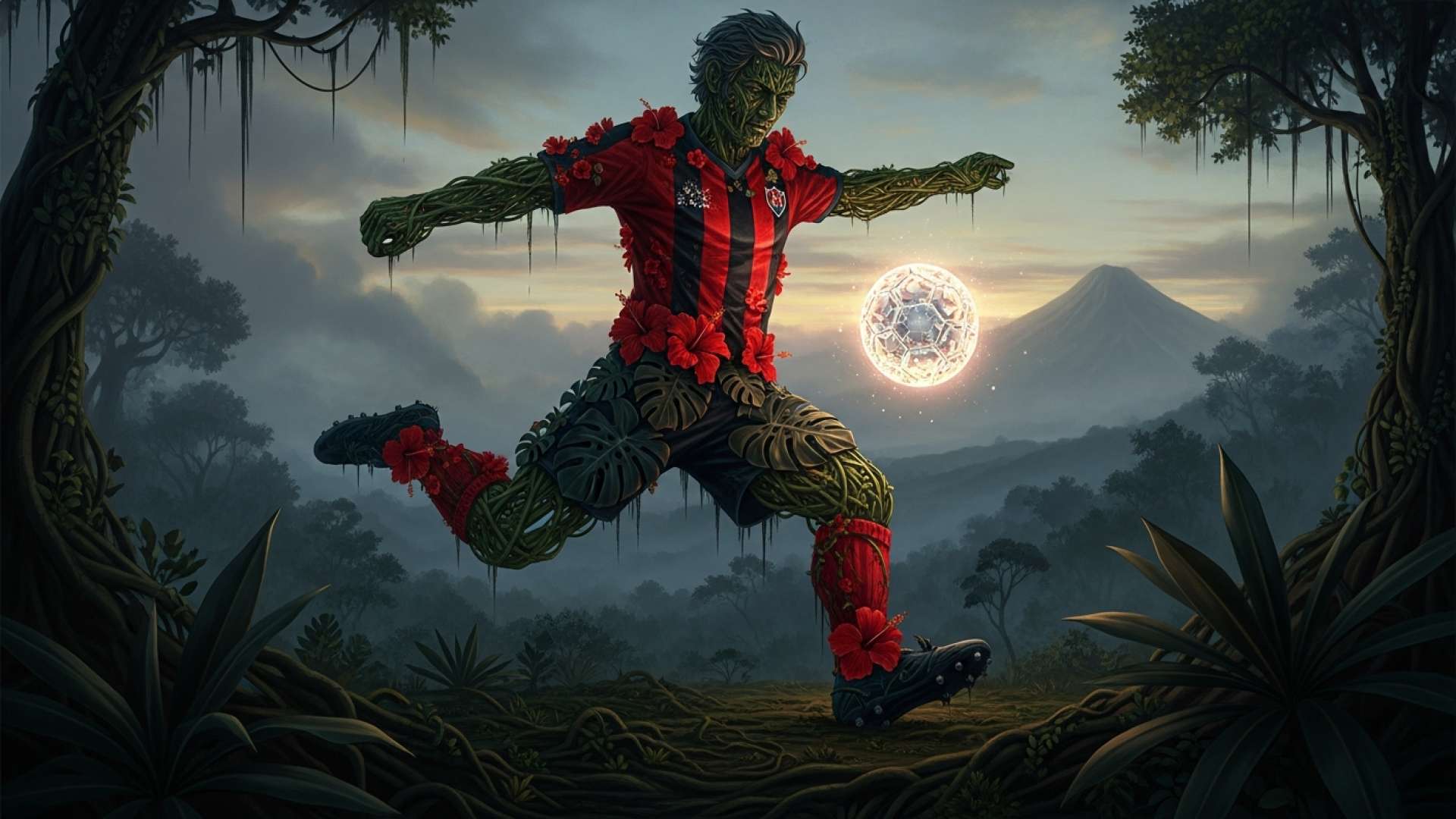 Alajuelense Hits Reset for Playoff Clash Against Resurgent Liberia