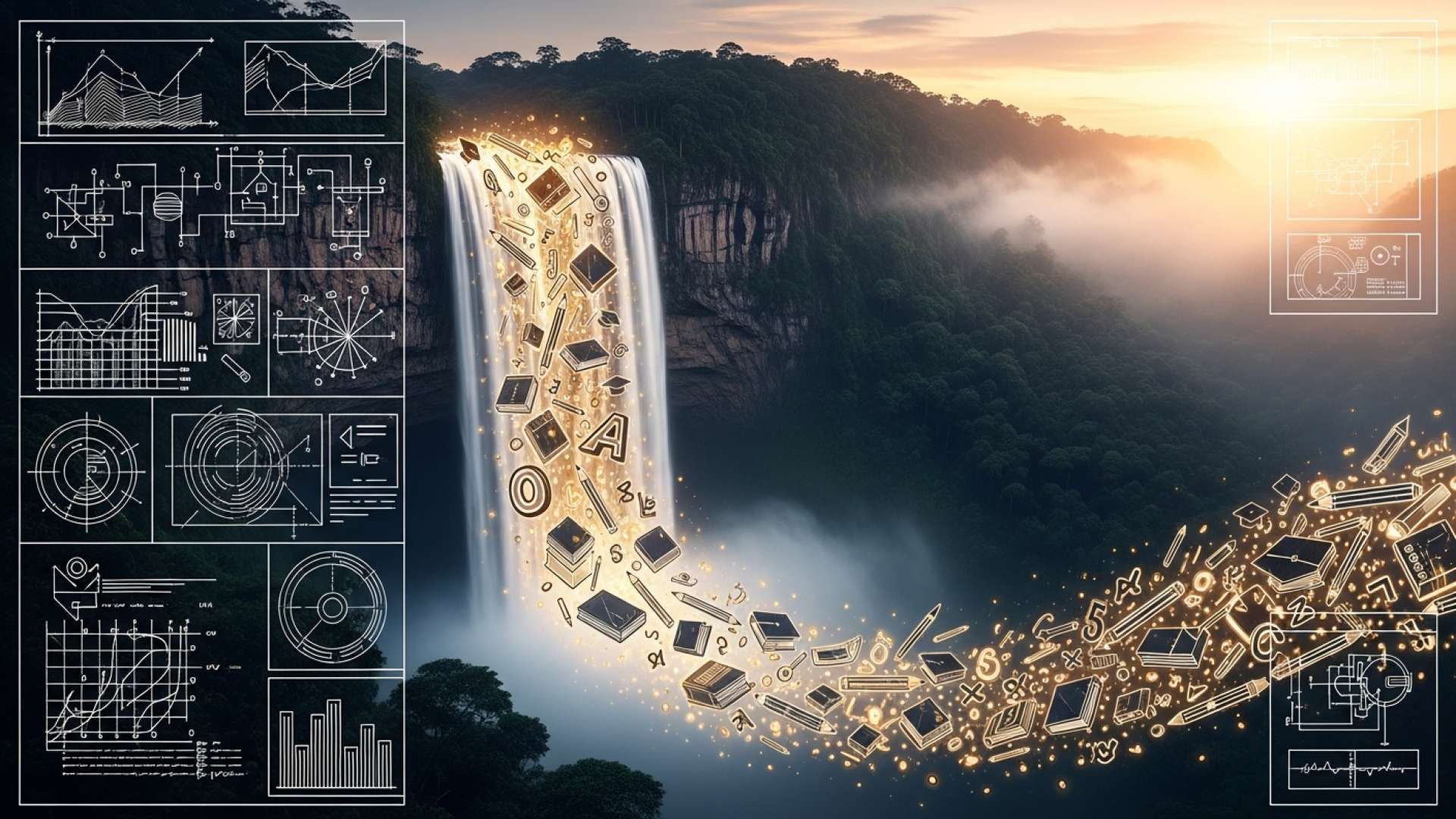 Ariel Robles Unveils 12-Year Plan to Restore Education Funding