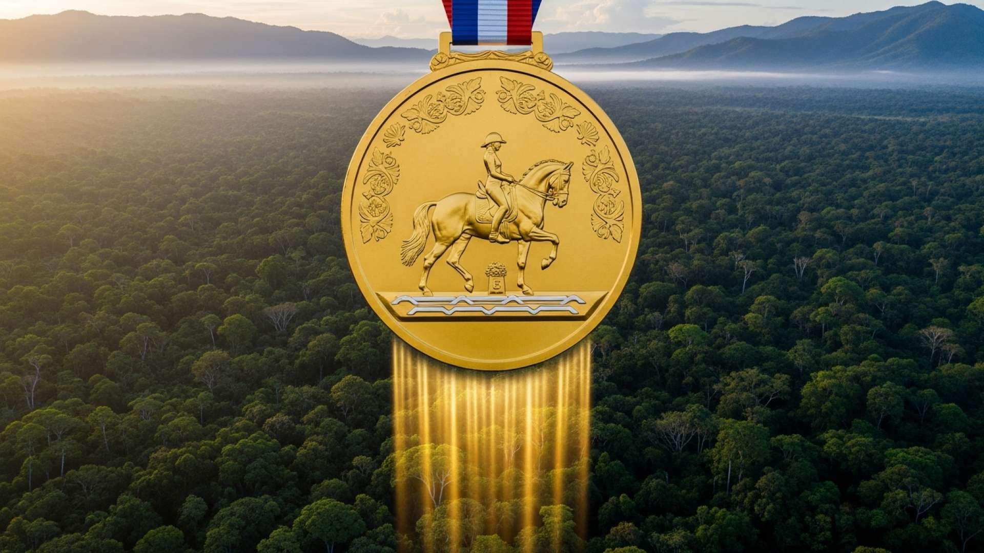 Arlequín’s Historic Victory Redefines Costa Rican Equestrianism