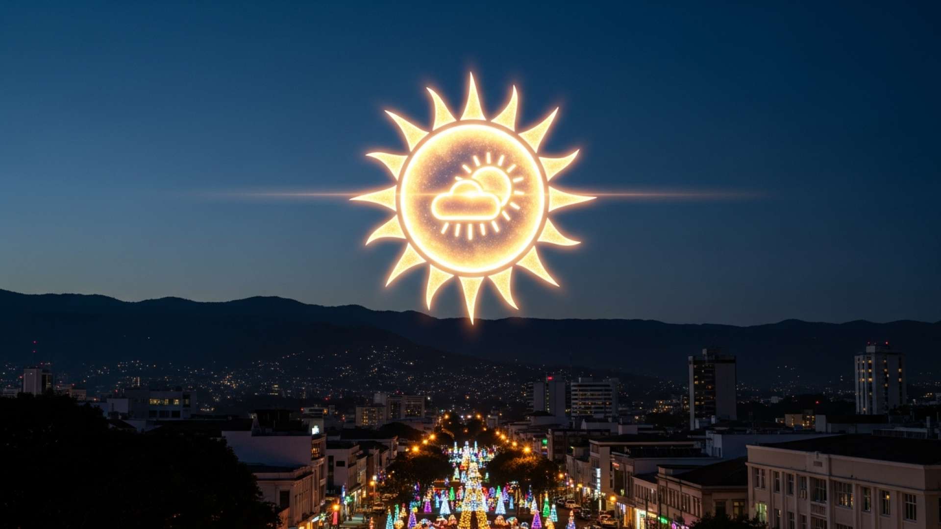 Attendees Urged to Prepare for Chilly Festival of Light