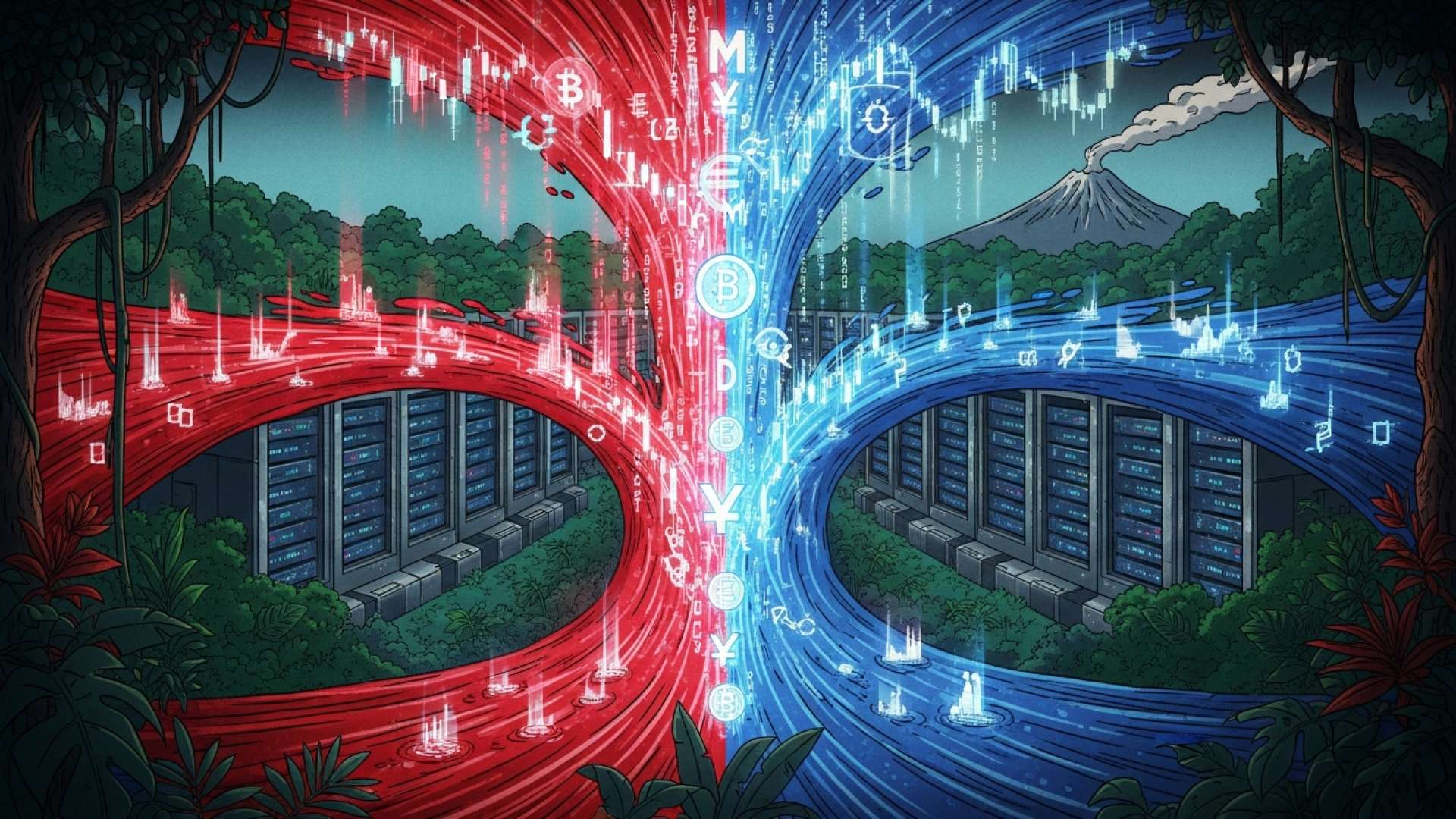 Banking Giants Unite as Davivienda and Scotiabank Launch DAVIbank