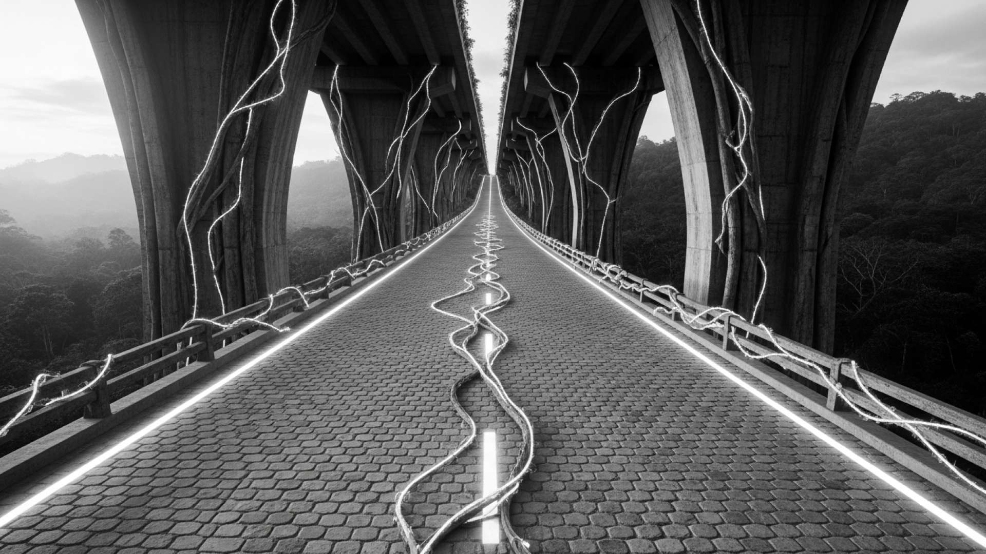 Barranca-Limonal Highway Expansion Finally Resumes