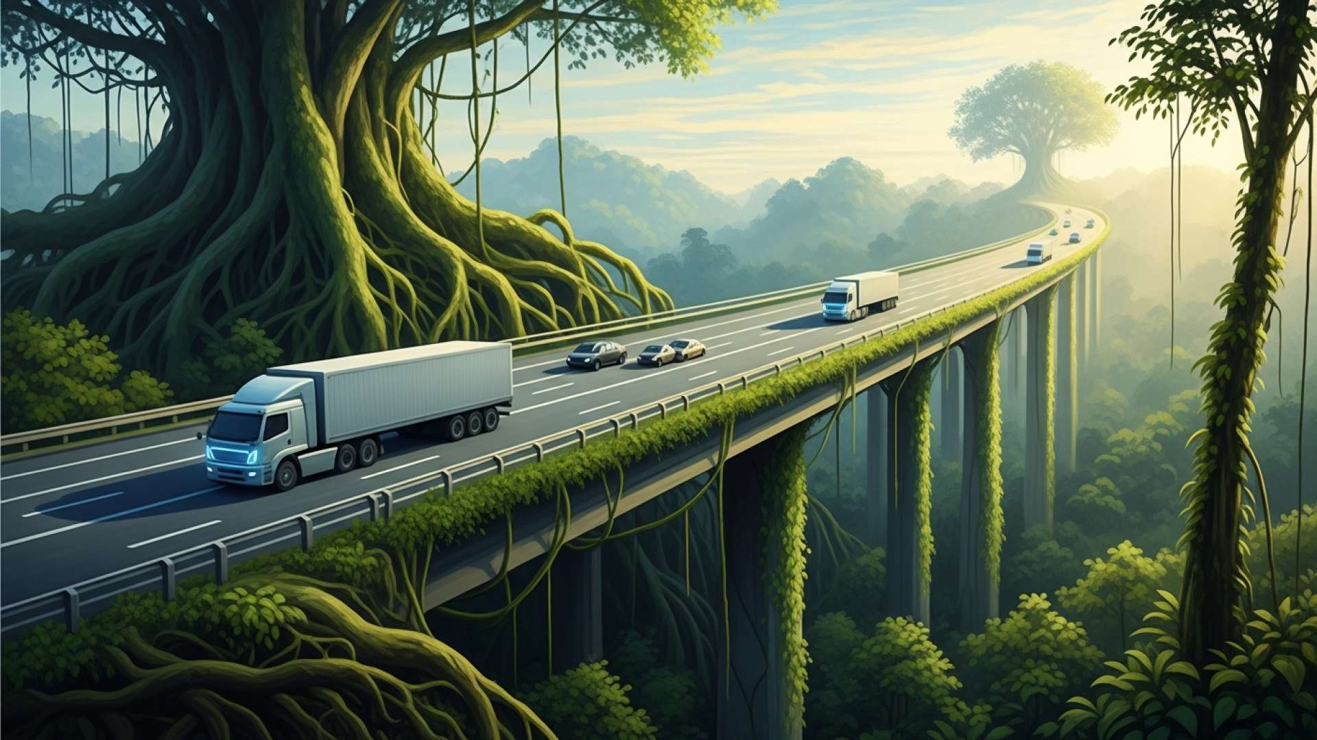 Beyond Bricks and Mortar Costa Rica Reimagines Construction