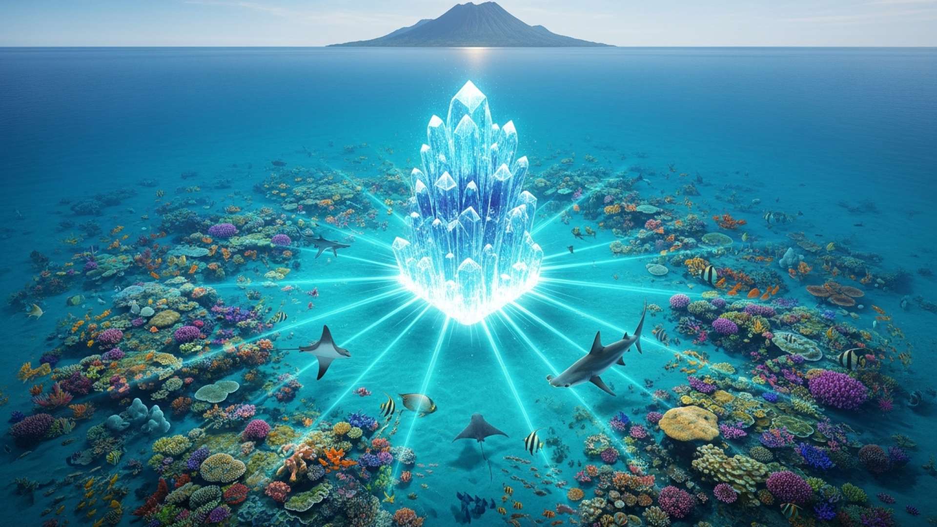 Bezos Earth Fund Injects $24.5 Million into Regional Ocean Shield