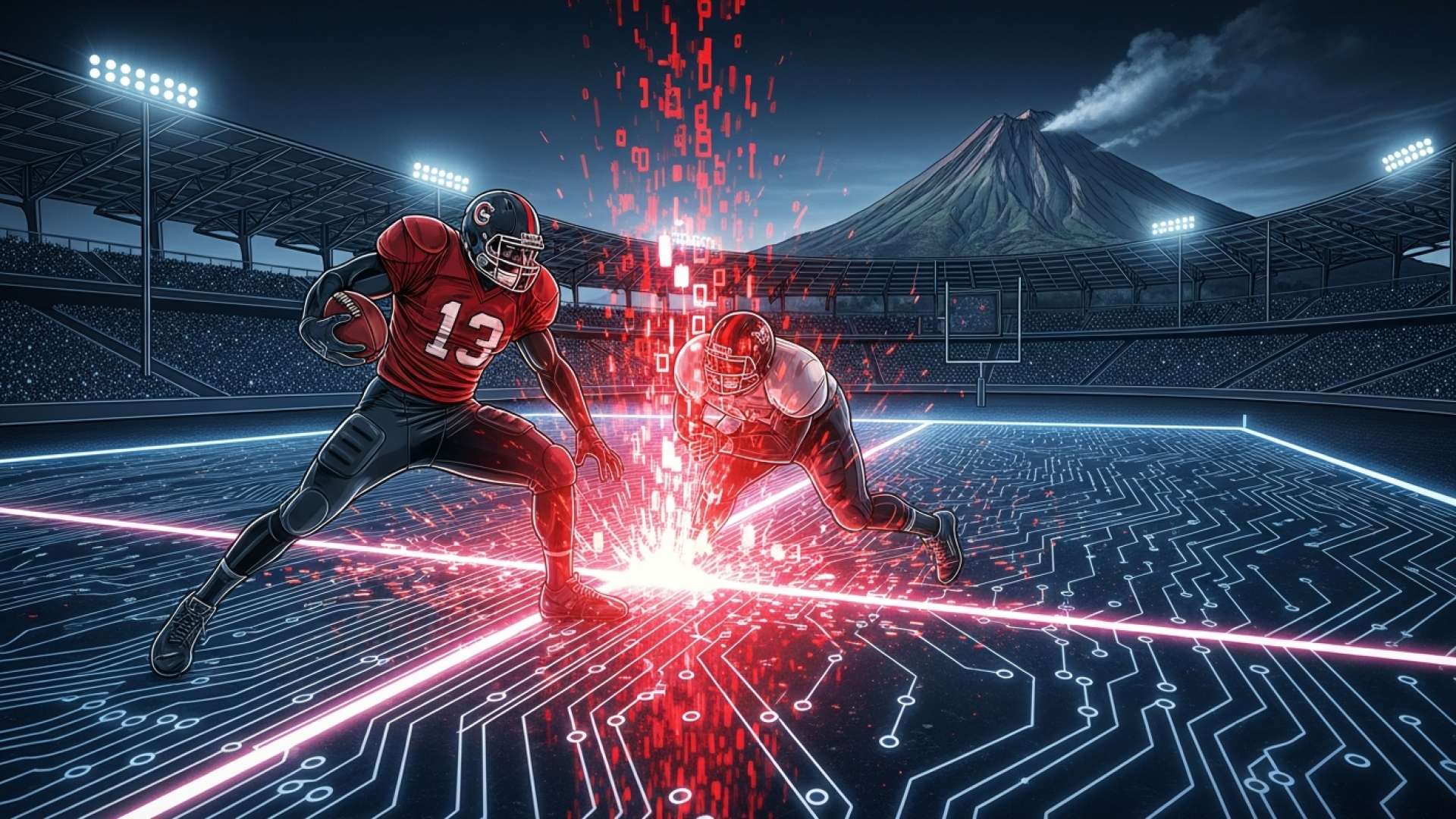 Calculated Caution Alajuelense Engineers Suspensions for Playoff Run