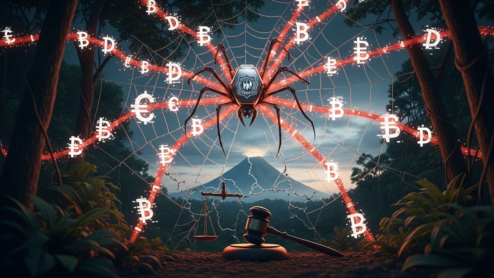 Canadian Fugitive Extradited to US After Alajuela Airport Arrest