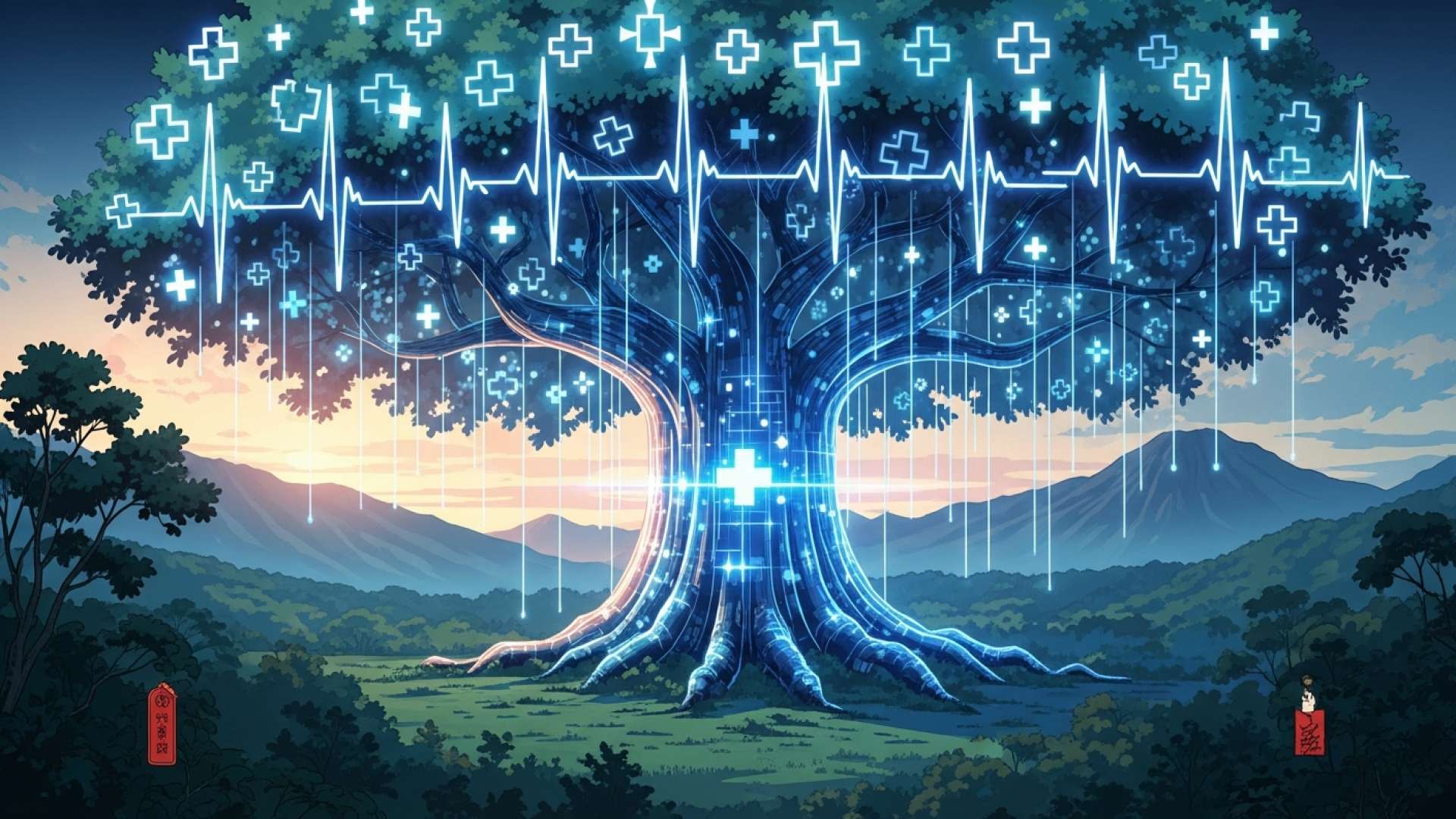 Candidate Blasts Government Over Stalled Hospital Construction