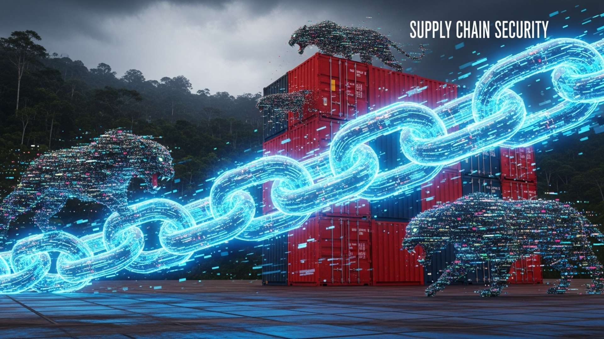 Cartago Driver Arrested in Elaborate Fake Container Robbery Plot