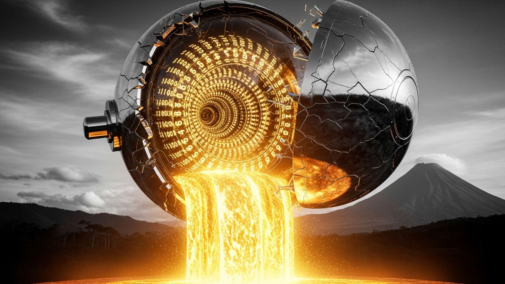 Cartago Resident Becomes Billionaire Overnight