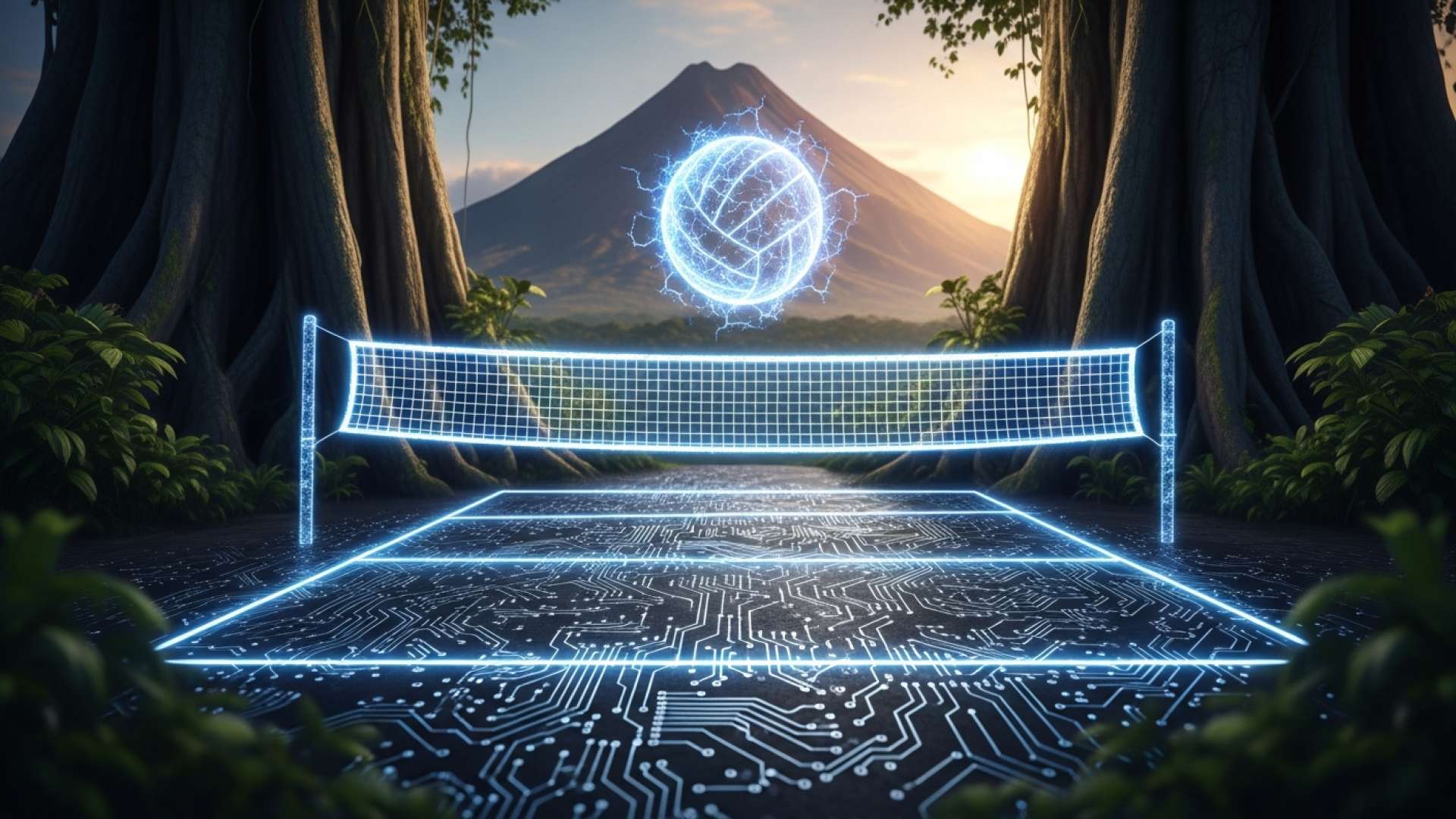 Cartago Volleyball Eyes Historic Final After Decade of Disappointment