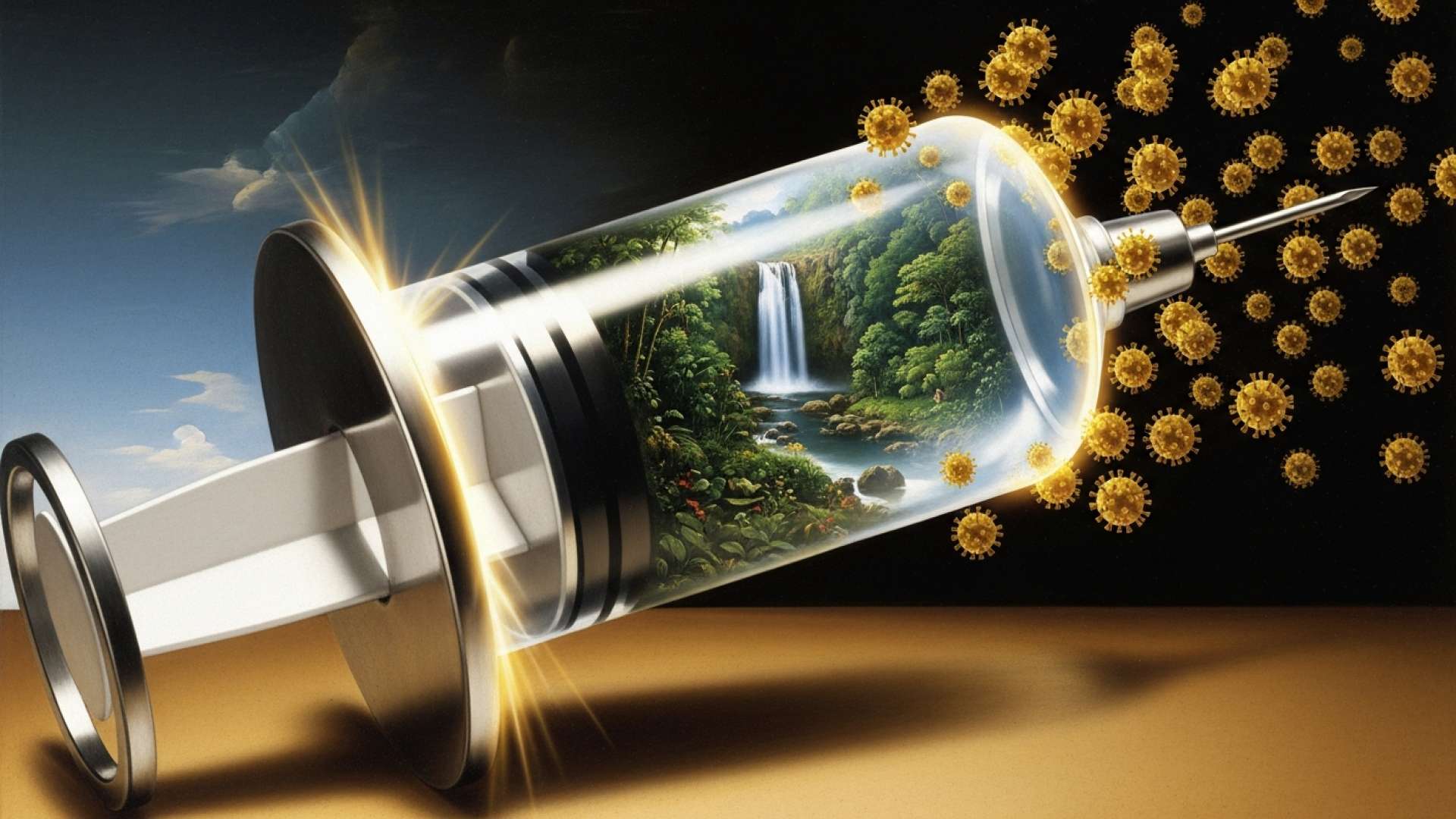 CCSS Expands Yellow Fever Vaccination for Travelers to Colombia