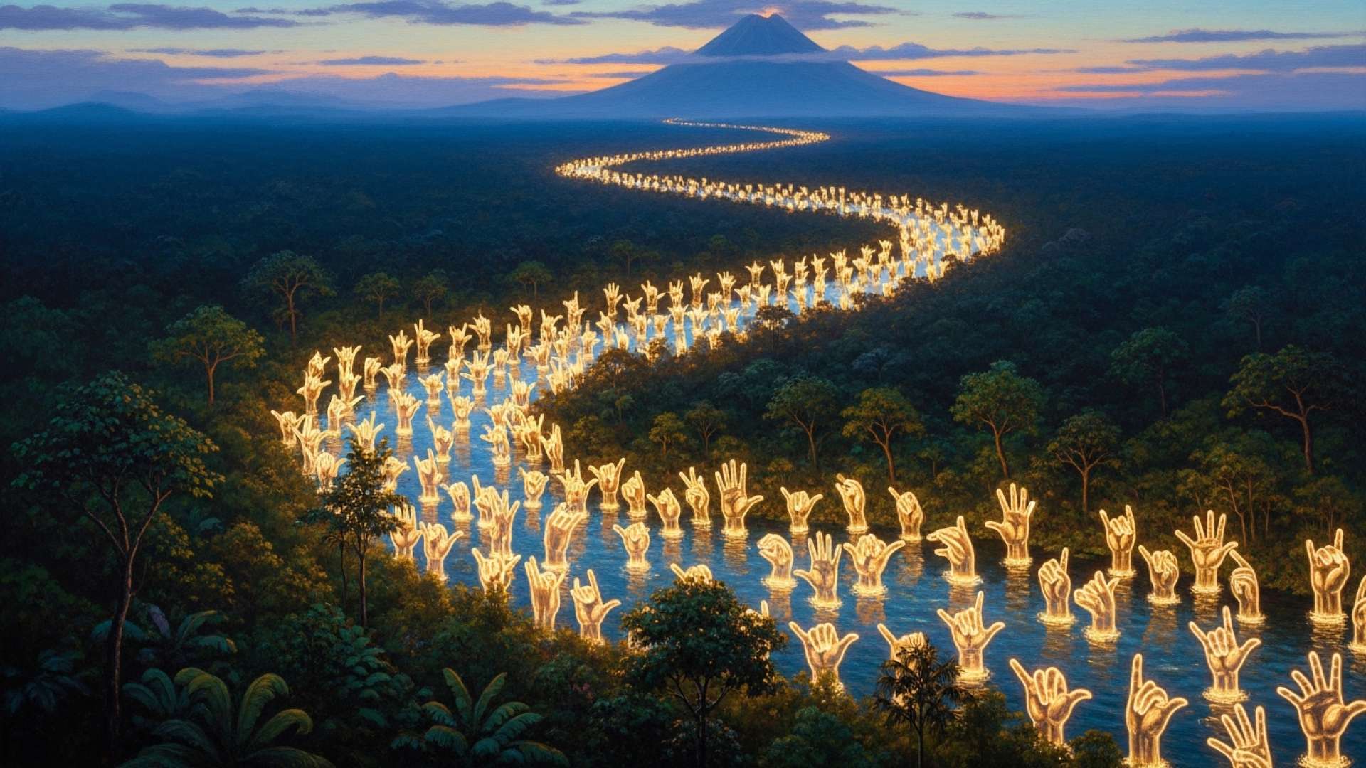 CCSS Graduates 161 LESCO Specialists to Enhance Deaf Patient Care