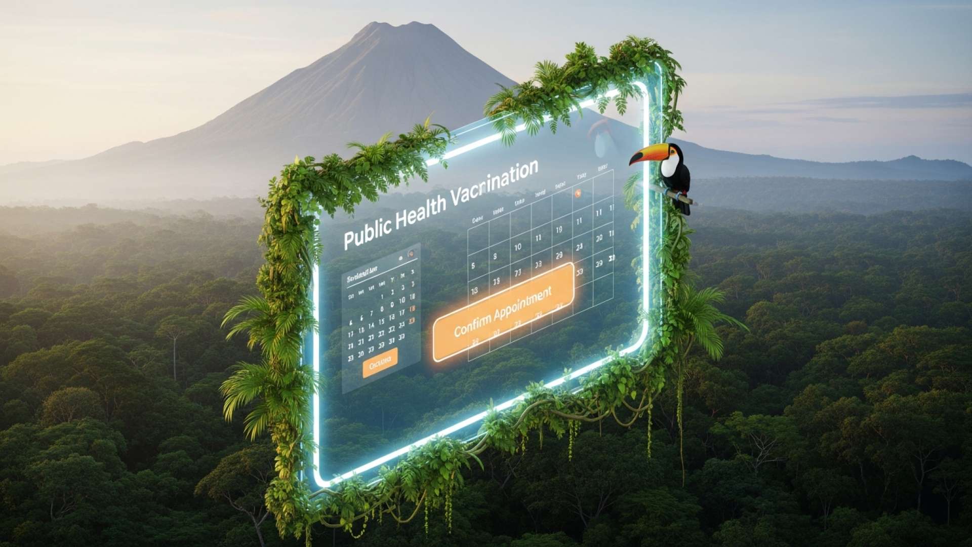 CCSS Launches Digital Portal for Yellow Fever Vaccine Appointments