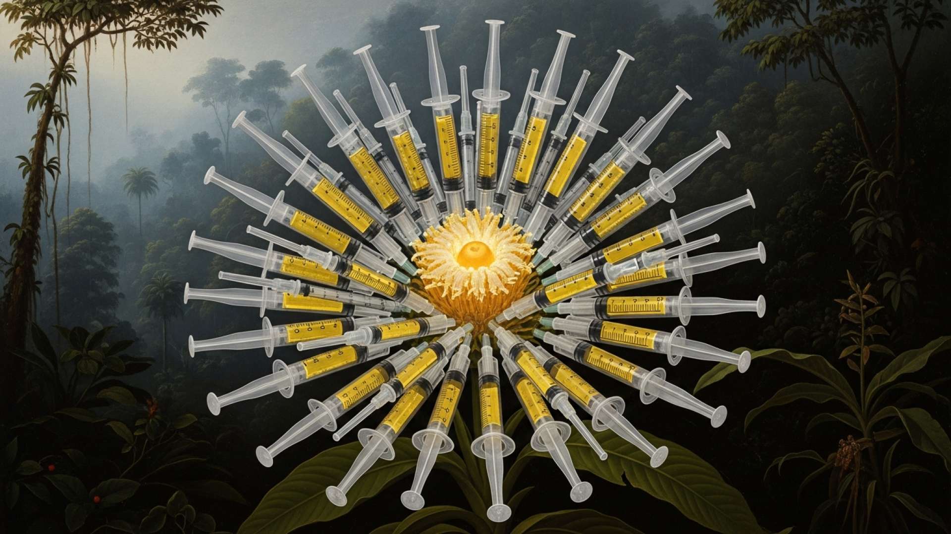 CCSS Mobilizes for Urgent Yellow Fever Vaccination Drive