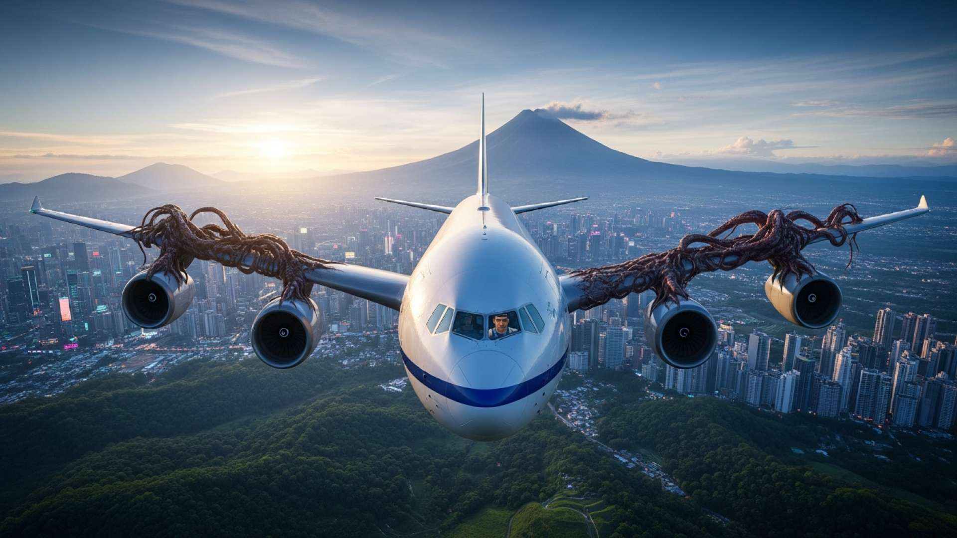 Celebrated Tico Pilot Eric Dormond Dies at 38