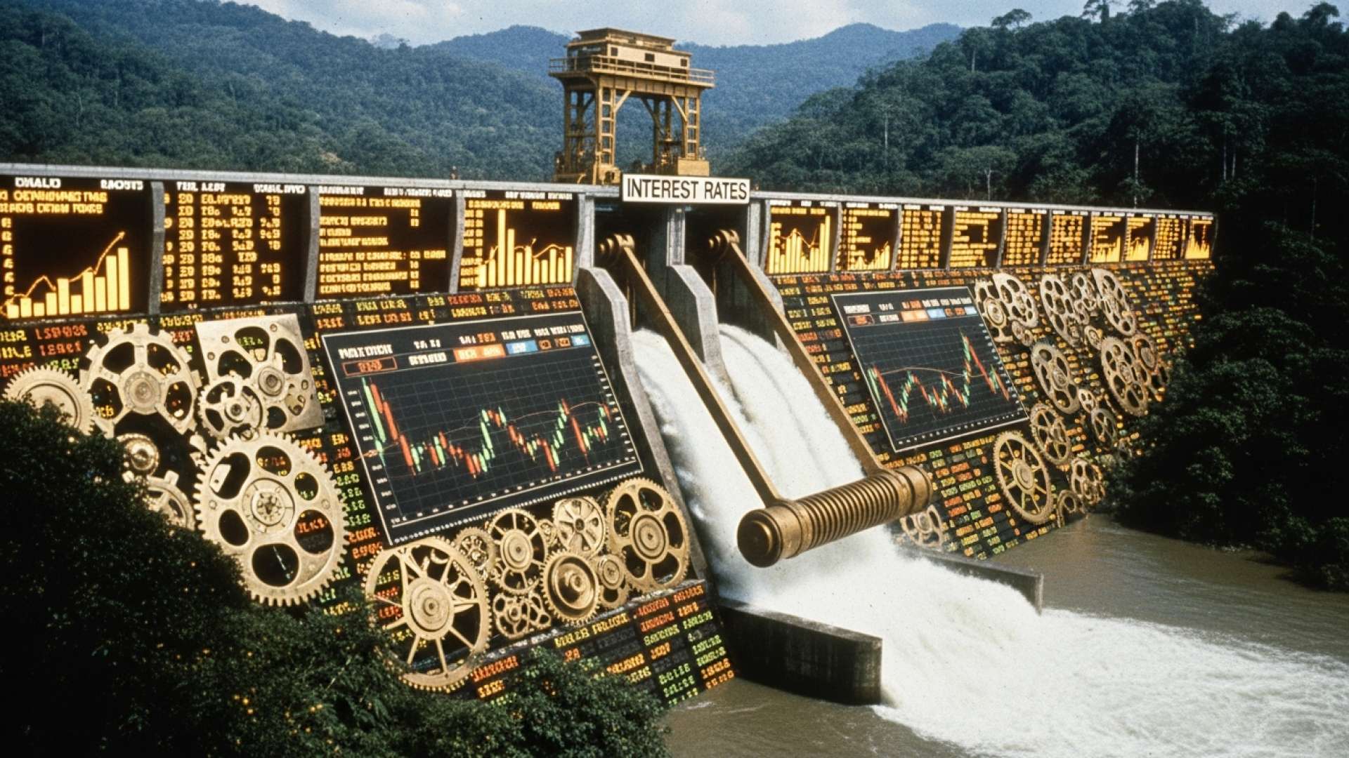 Central Bank Overhauls Meeting Schedule for Greater Stability