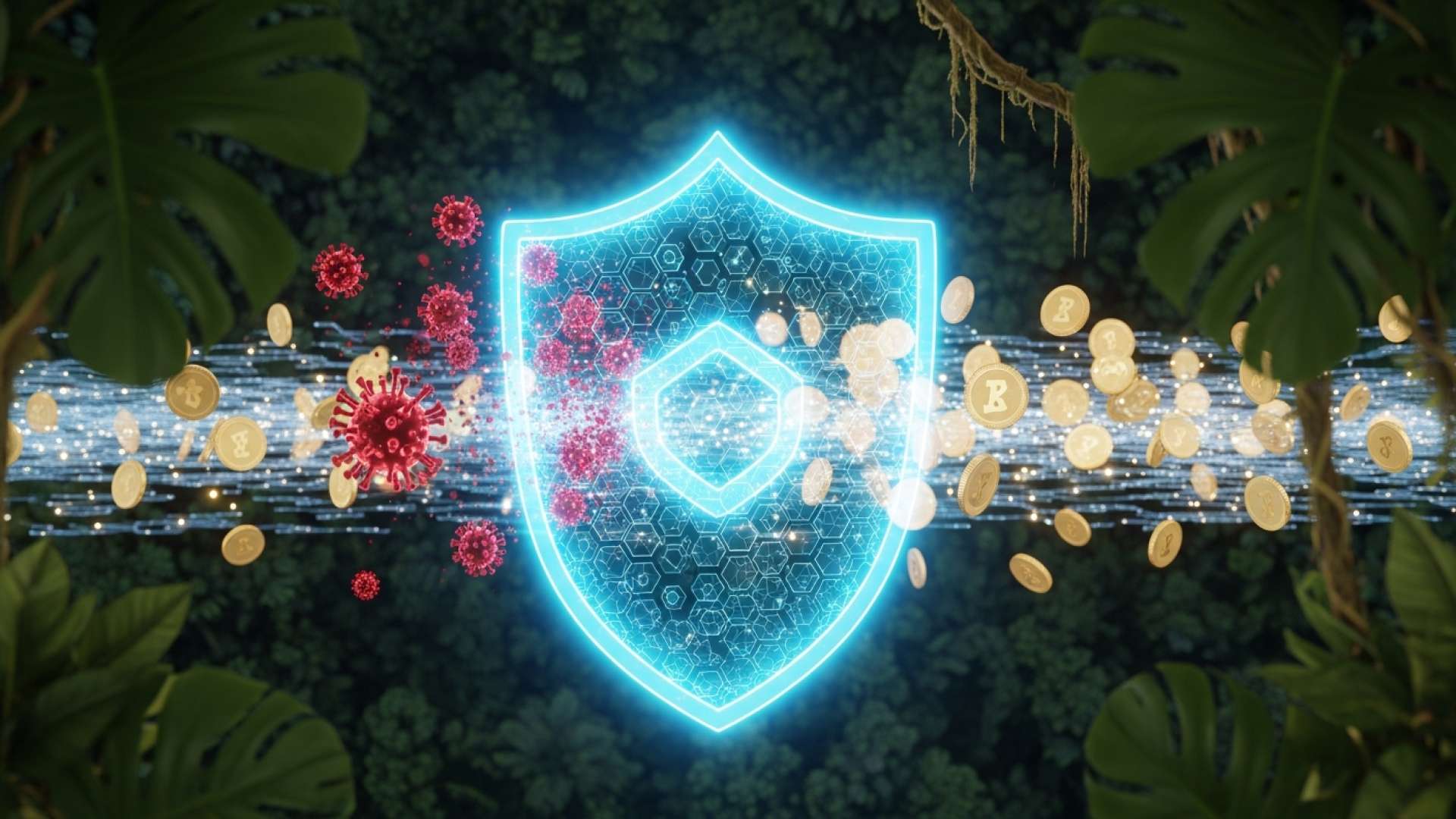 Central Bank Unveils Plan to Fortify Online Transactions