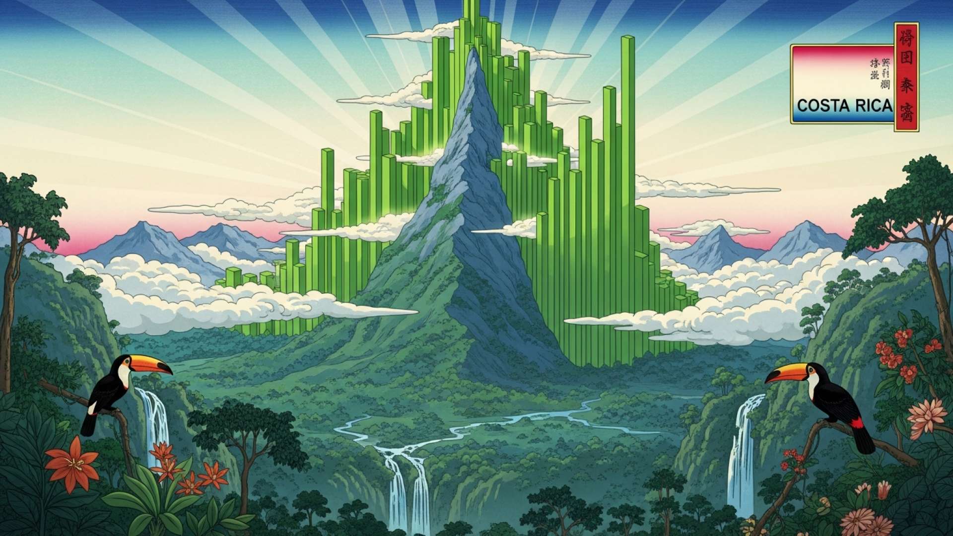 CEPAL Forecasts Strong Economic Outlook for Central America