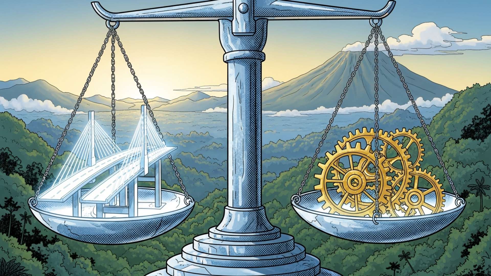 Chaves Calls Amador His Administration’s Gravest Hiring Error