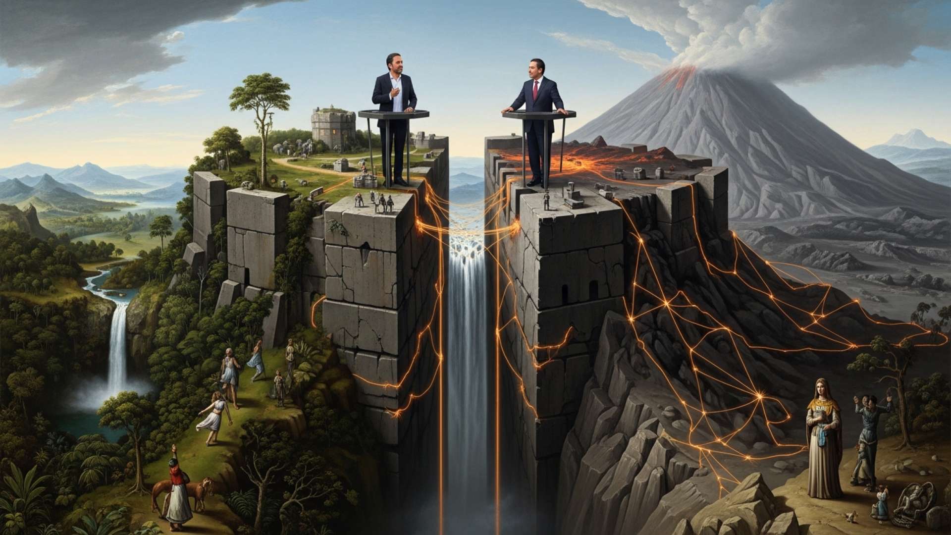 Chaves Explores Bukele’s Iron Fist Security Model in El Salvador