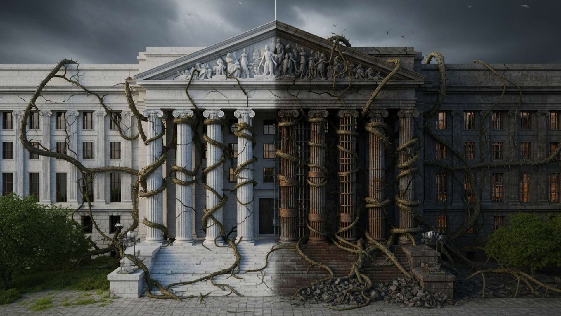 Chaves Seeks Salvadoran Counsel Amid Immunity Vote and Prison Push