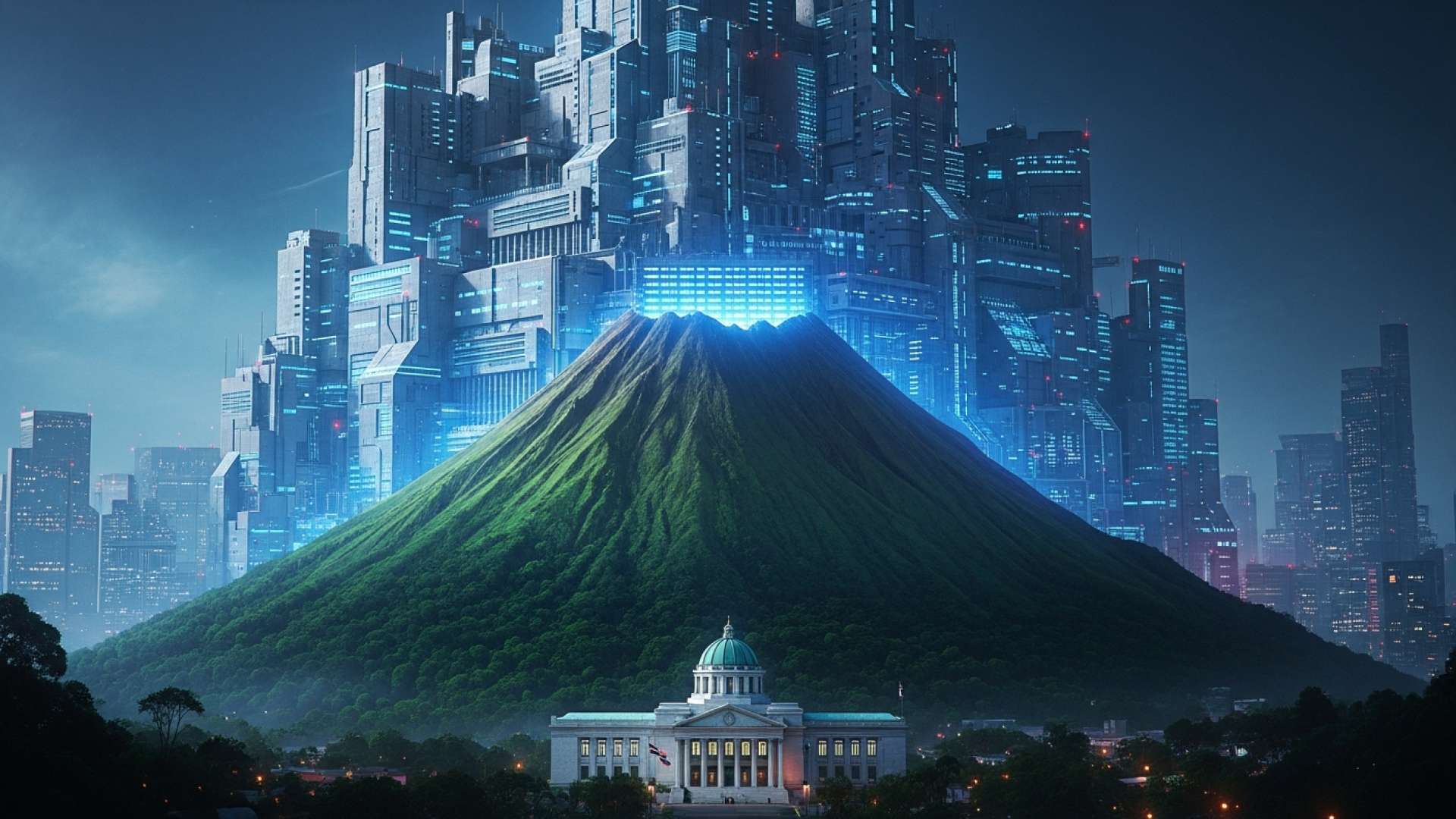 Chaves Seeks Security Blueprint in El Salvador as Political Storm Brews at Home