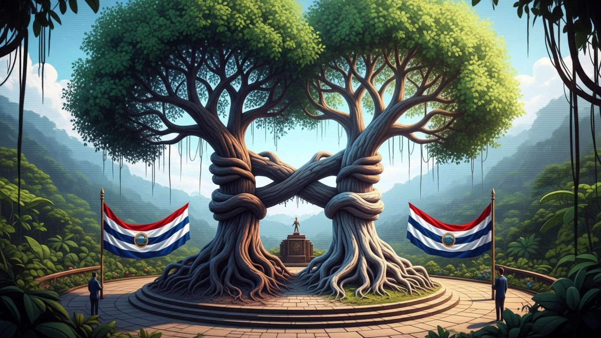 Chaves’s Immunity Appears Secure Amid Legislative Bargaining