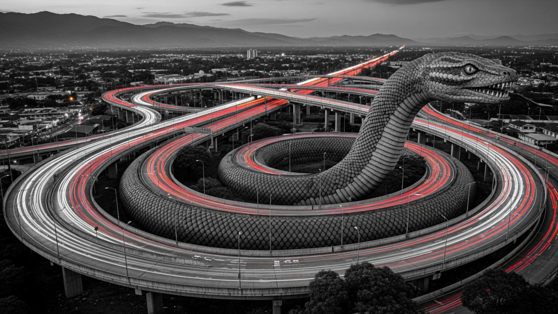 Circunvalación Nears Finish Line with February Opening for Final Sections