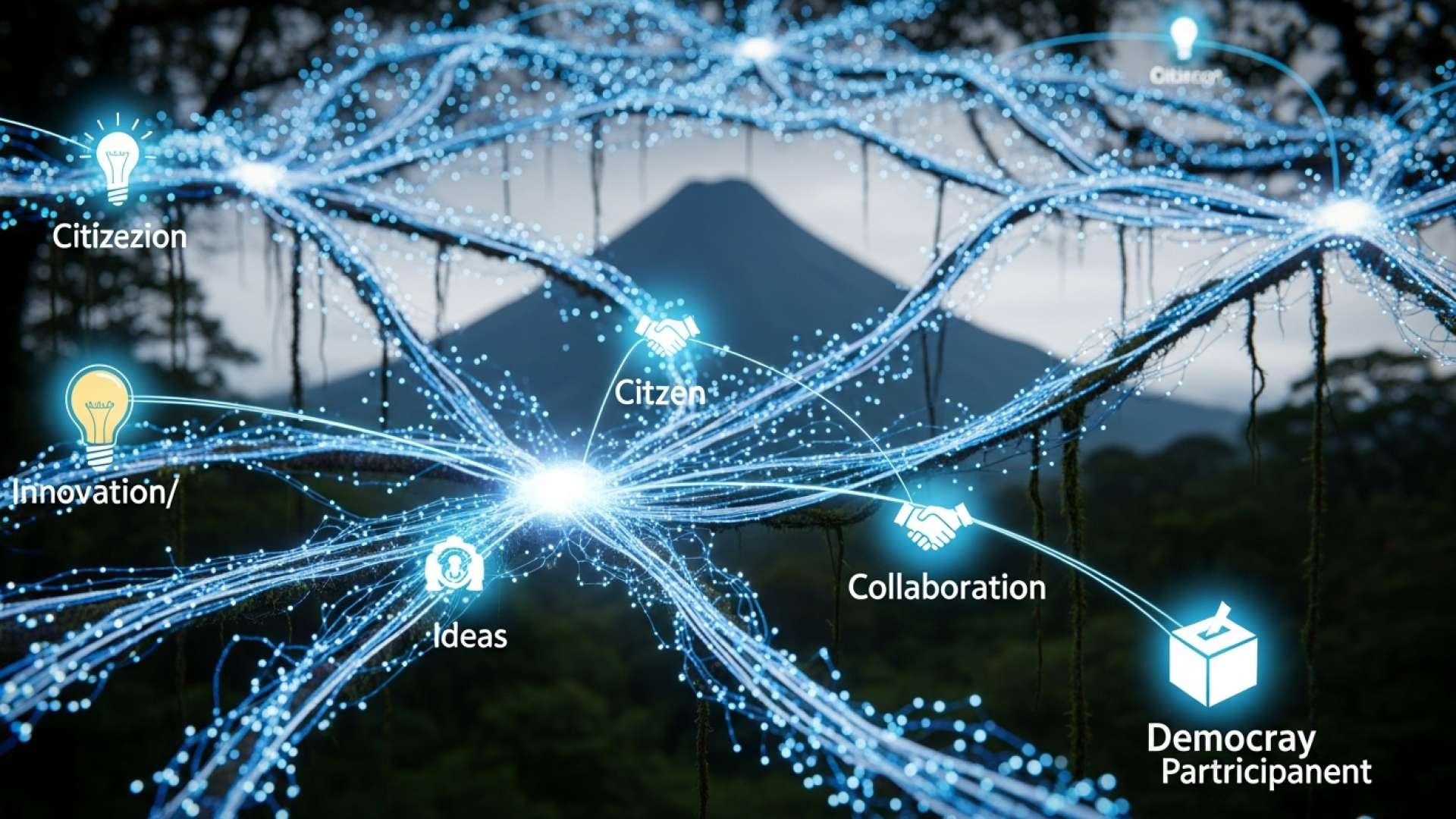 Claudia Dobles Frames Digital Buzz as Proof of Ground Game Success