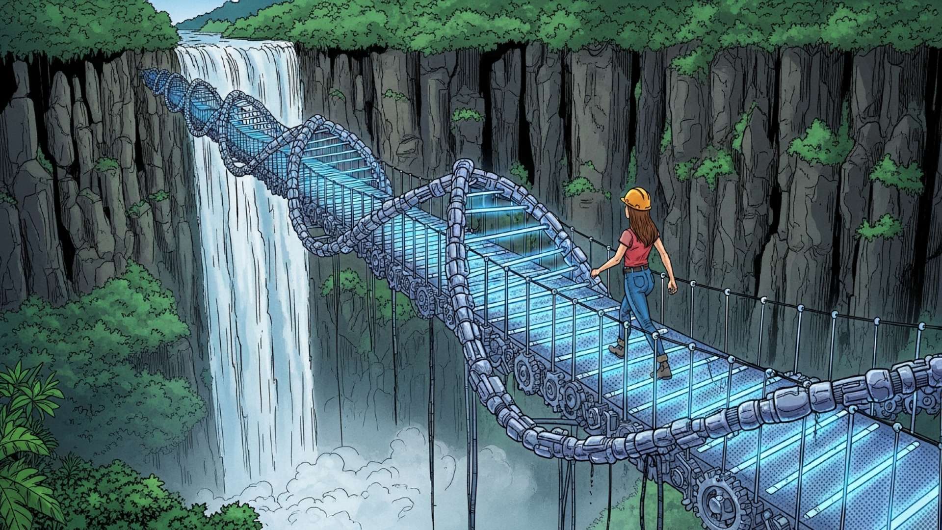 Clock Ticking on STEM Scholarship for Aspiring Costa Rican Engineers