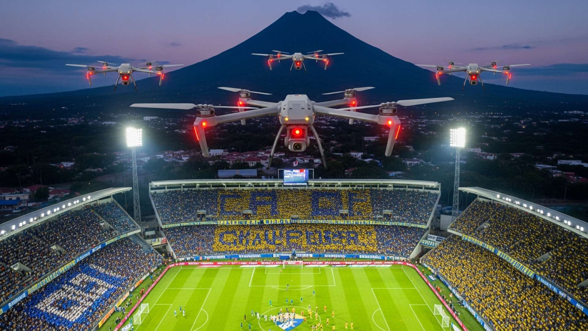 Clubs Split on Fan Group Access for Championship Semifinals