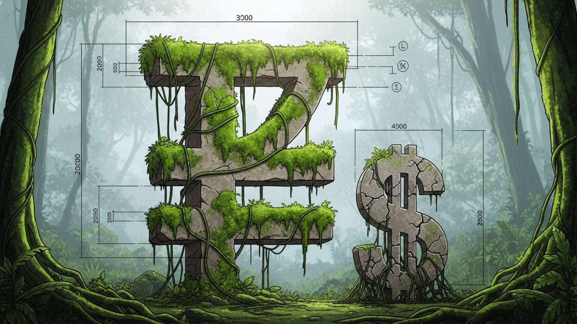 Colón Continues Unrelenting Surge Breaking ¢491 Barrier